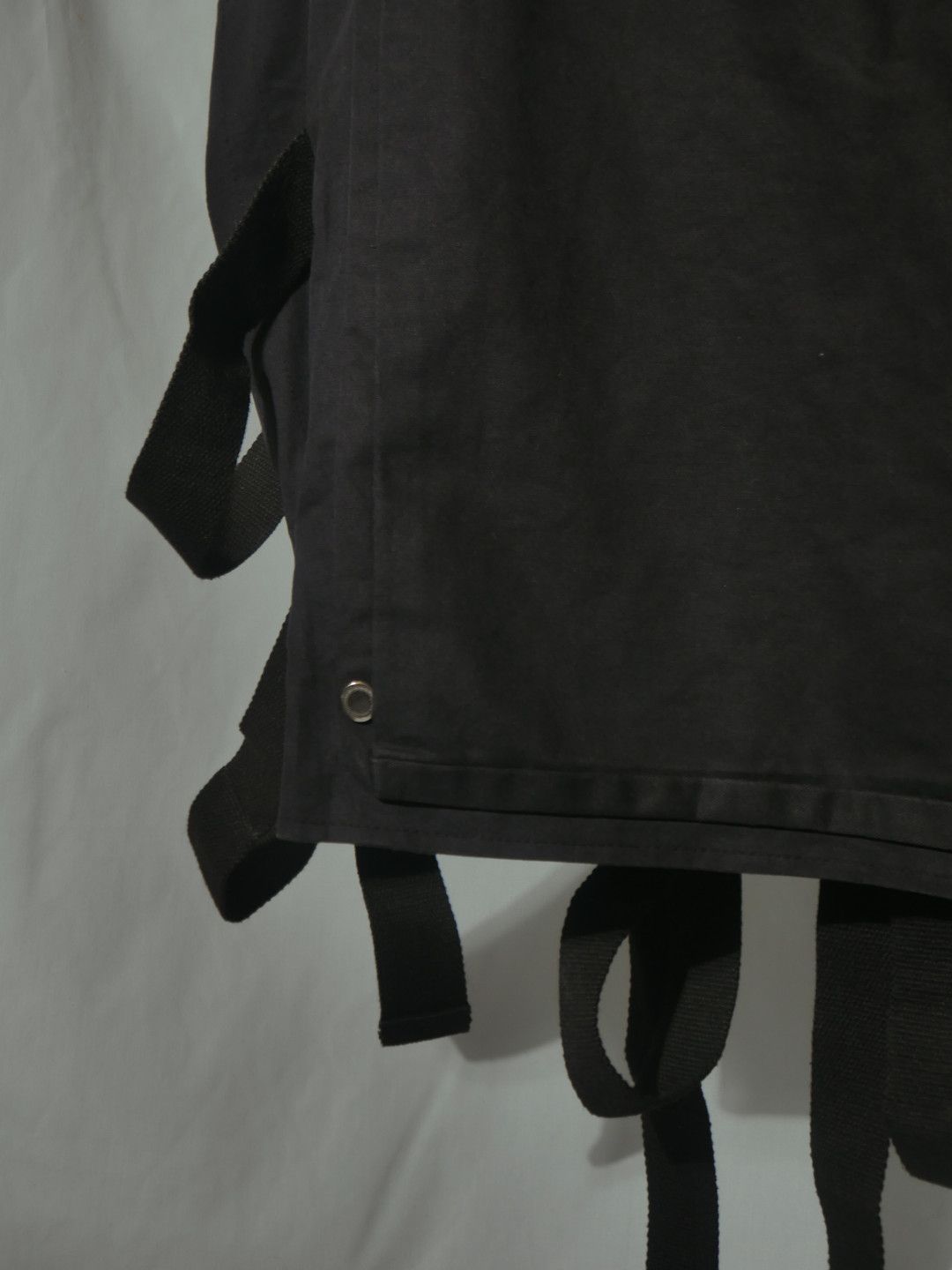 Reo Ma SS19 ‘Uniform of Freedom’ Utility Vest Size US M / EU 48-50 / 2 - 10 Thumbnail