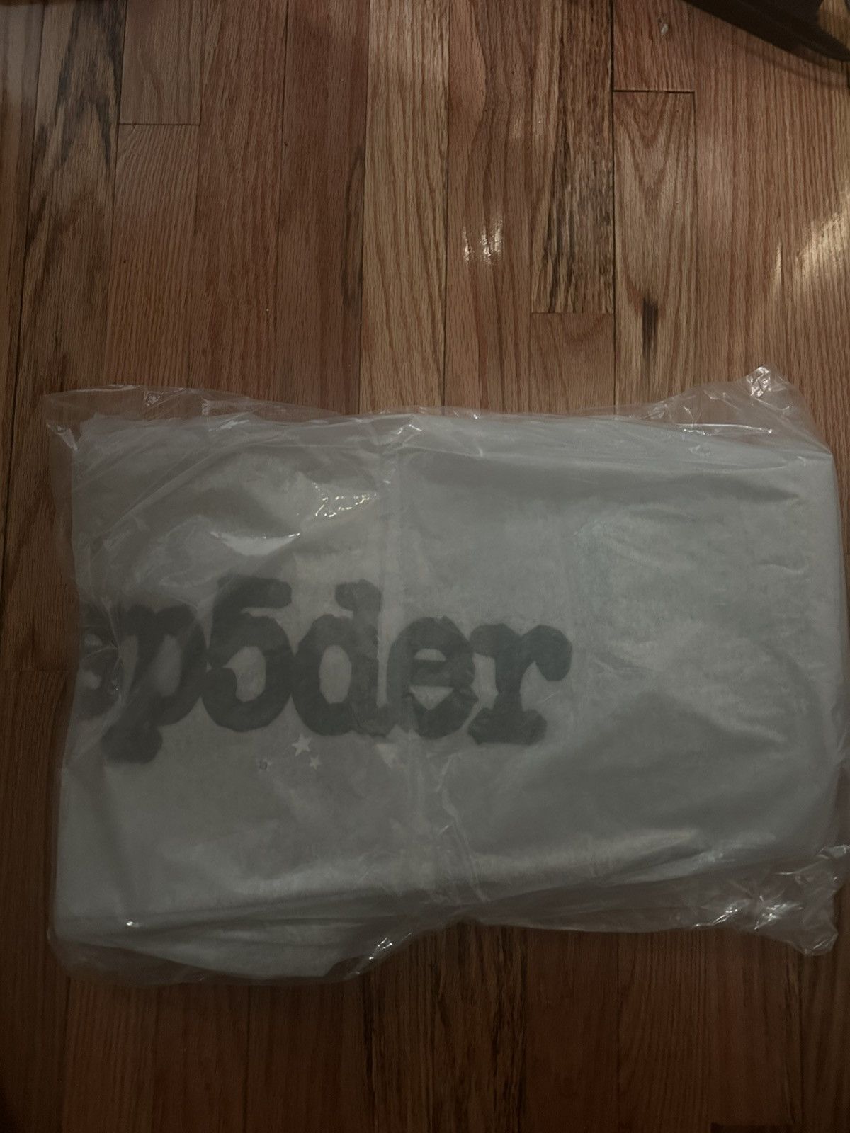 Sp5der × Young Thug i love Sp5der souvenir sweats Size US 32 / EU 48 - 2 Thumbnail