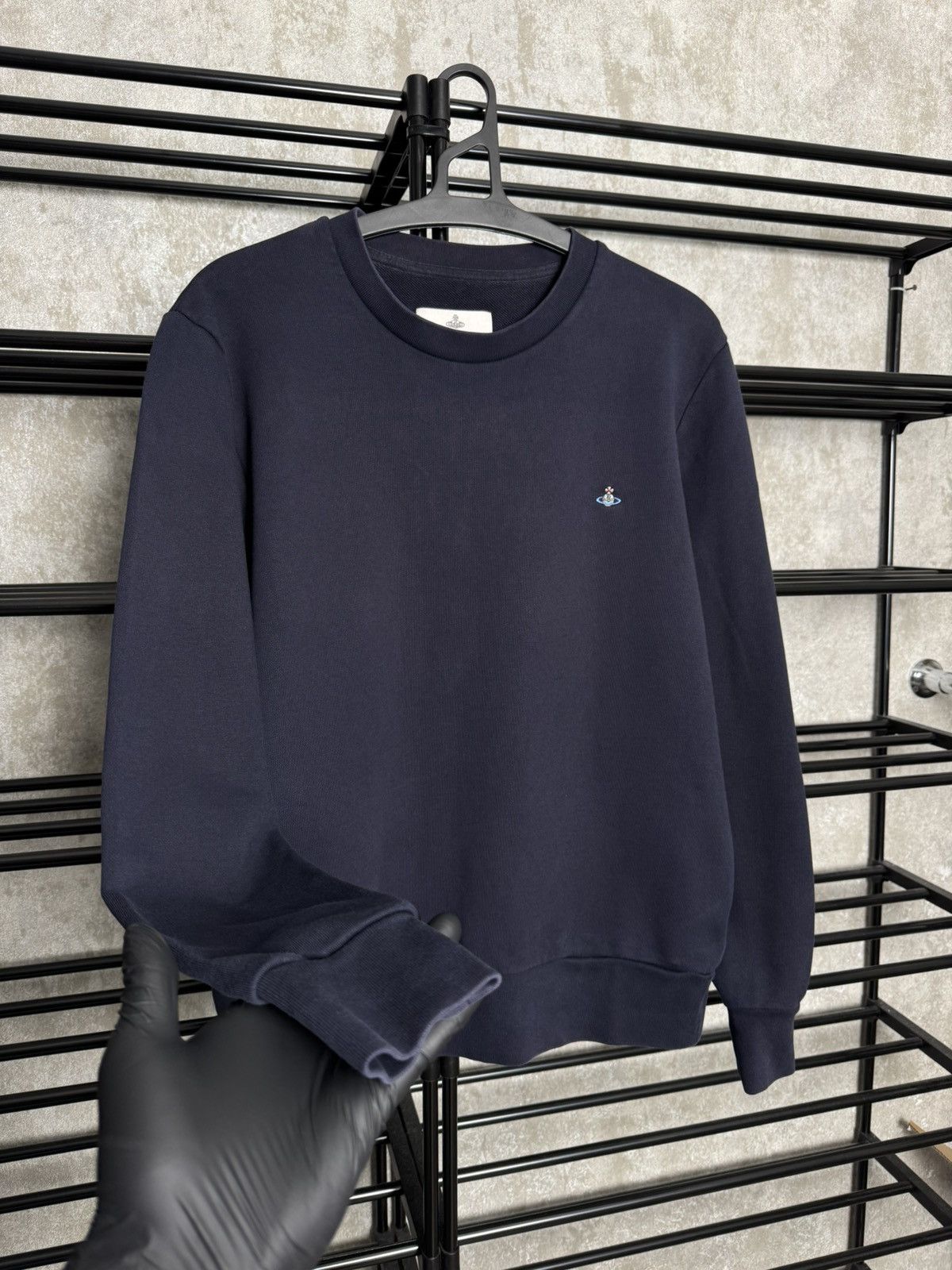 Vivienne Westwood Vivienne Westwood Sweatshirt Size US S / EU 44-46 / 1 - 6 Thumbnail