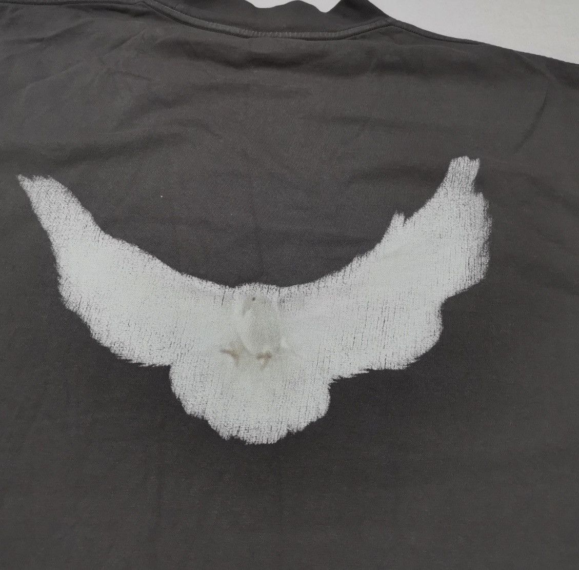 Balenciaga × Gap × Yeezy YEEZY x Gap x Balenciaga t-shirts Size US M / EU 48-50 / 2 - 6 Thumbnail
