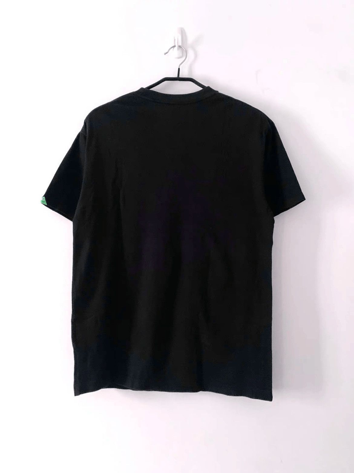 Undercover Undercover x Kaws 01SS Logo Tee-2508 Size US M / EU 48-50 / 2 - 2 Thumbnail