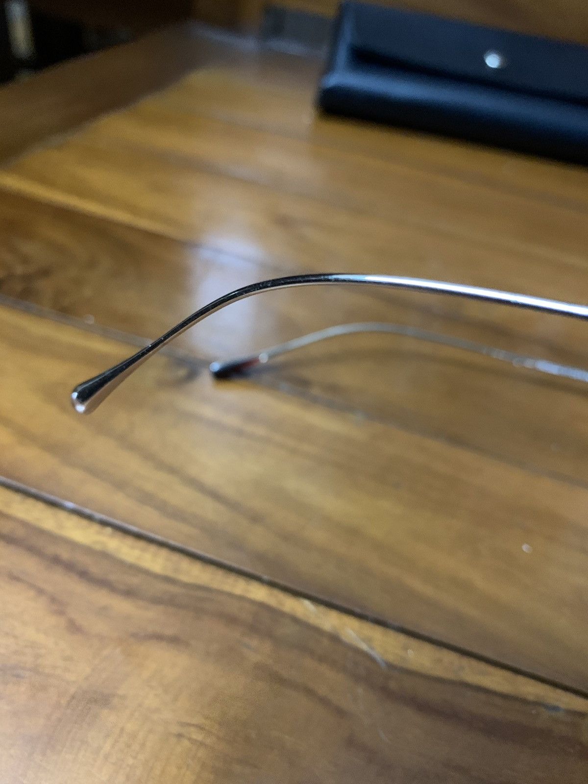 Other Kenzo glasses with black flip cover Size ONE SIZE - 9 Thumbnail