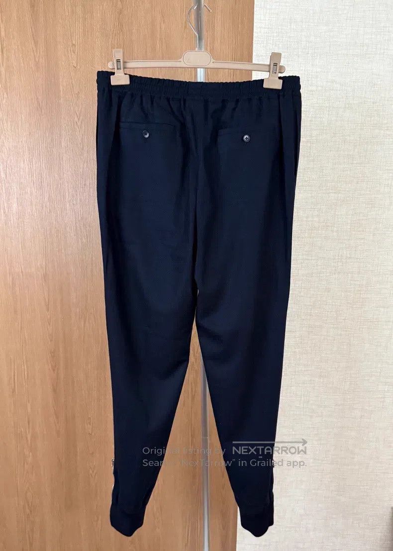 Hermes Hermes Autumn/Winter jogging pants Size US 28 / EU 44 - 9 Thumbnail