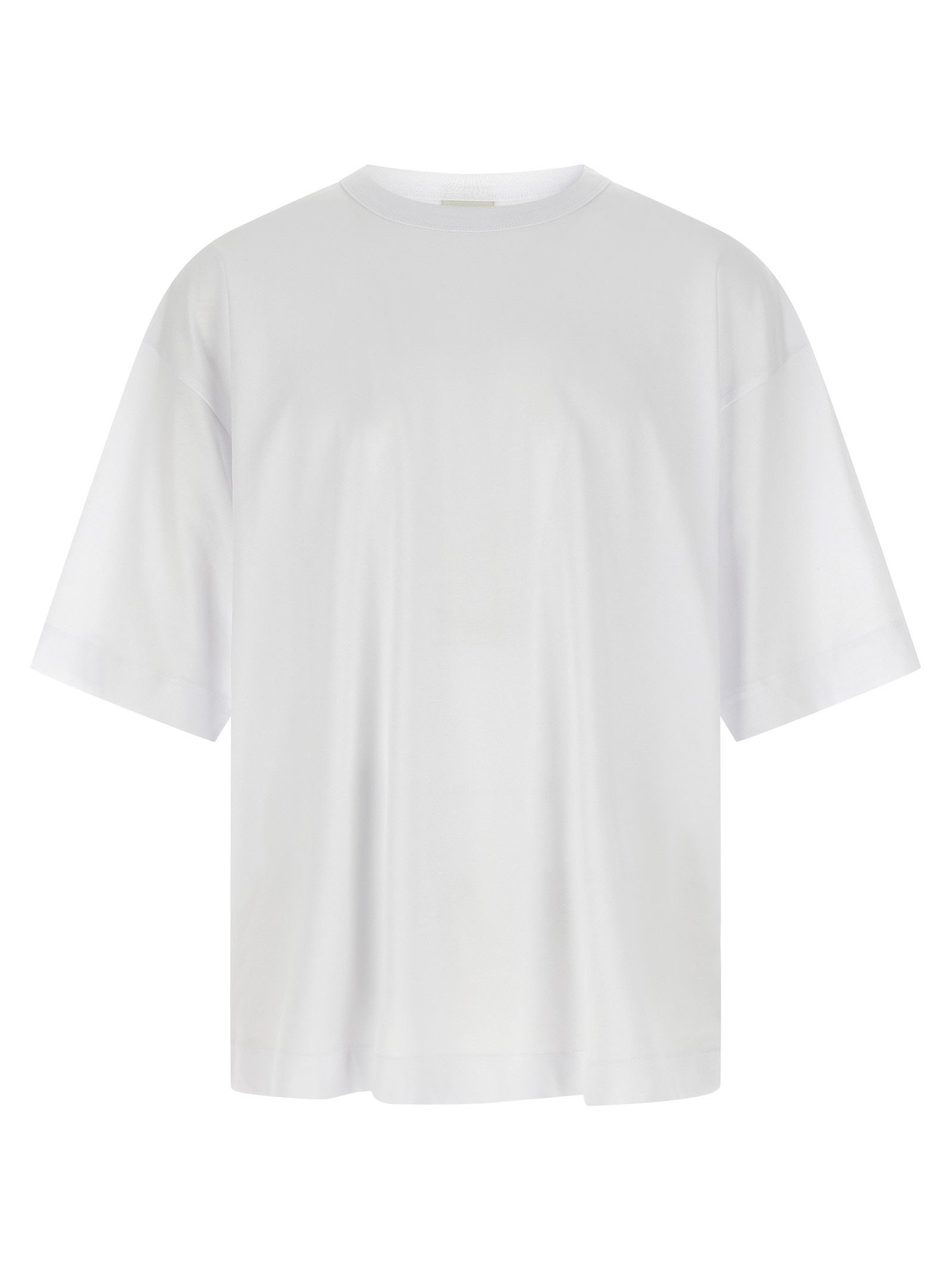 Dries Van Noten 'Hein' T-shirt Size US L / EU 52-54 / 3 - 1 Thumbnail