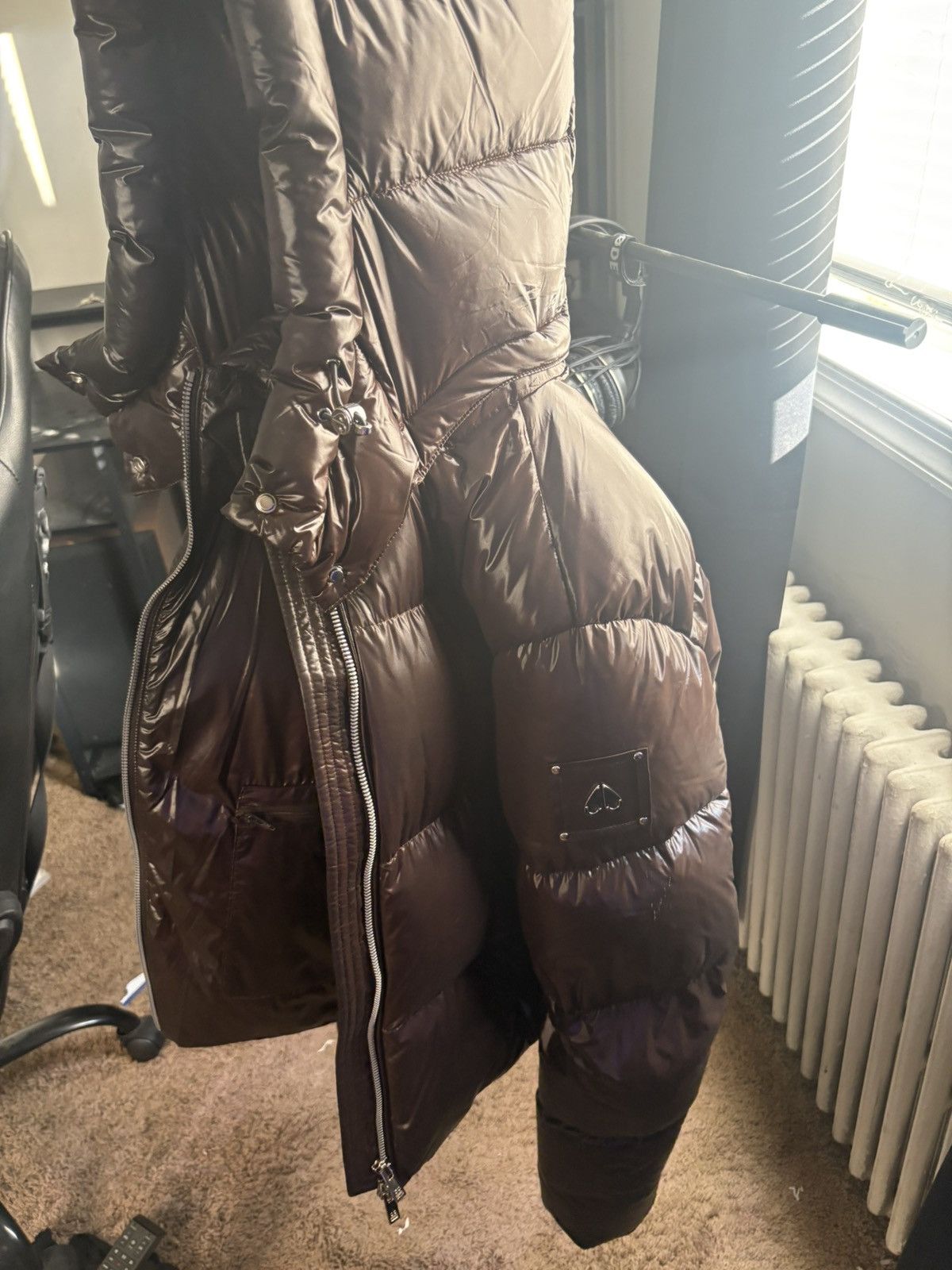 Moose Knuckles Moose knuckle puffer coat Size S / US 4 / IT 40 - 5 Thumbnail