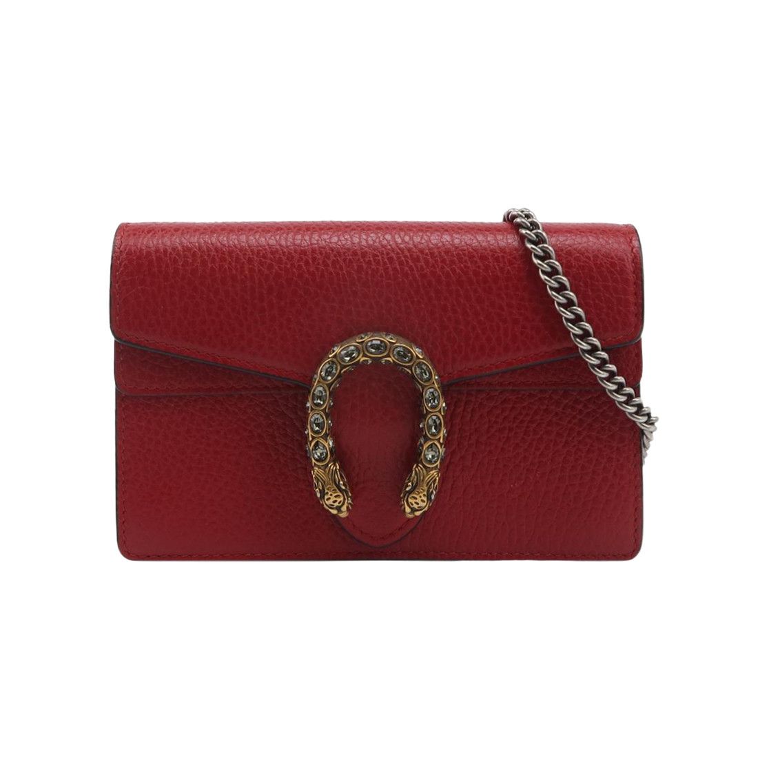 Gucci Gucci Women os Crossbody Bags Size ONE SIZE - 1 Thumbnail