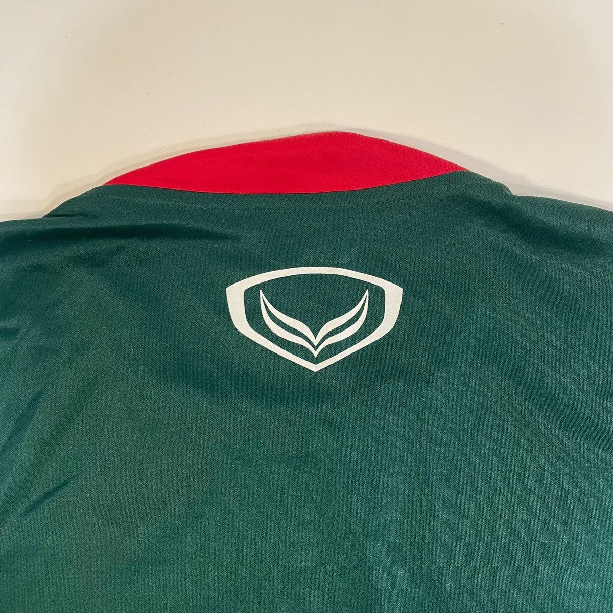 Other Phuket FC football shirt jersey shirt tee sportswear Chang Size US XL / EU 56 / 4 - 3 Thumbnail