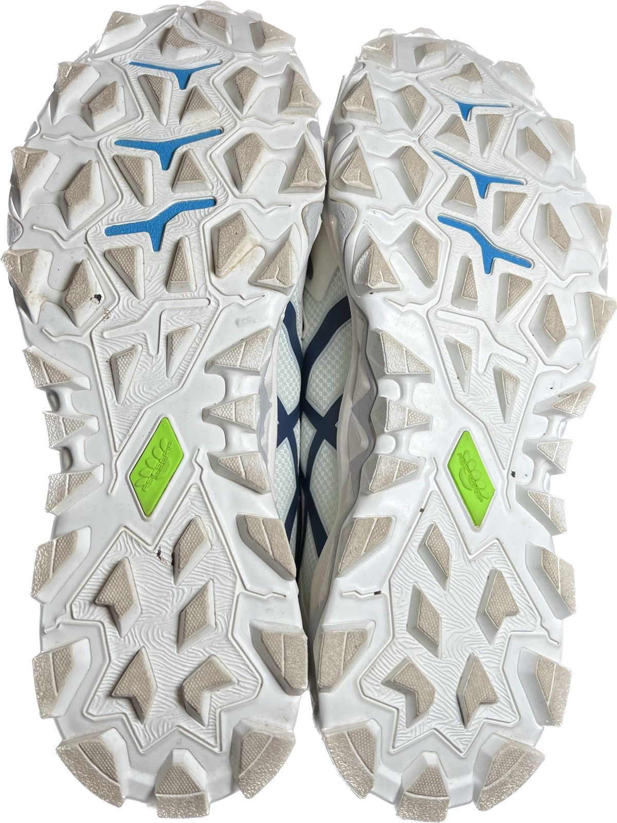 Asics × Chemist Creations ASICS x Chemist Creations - Gel - Fujitrabuco 7 Size US 10.5 / EU 43-44 - 6 Thumbnail