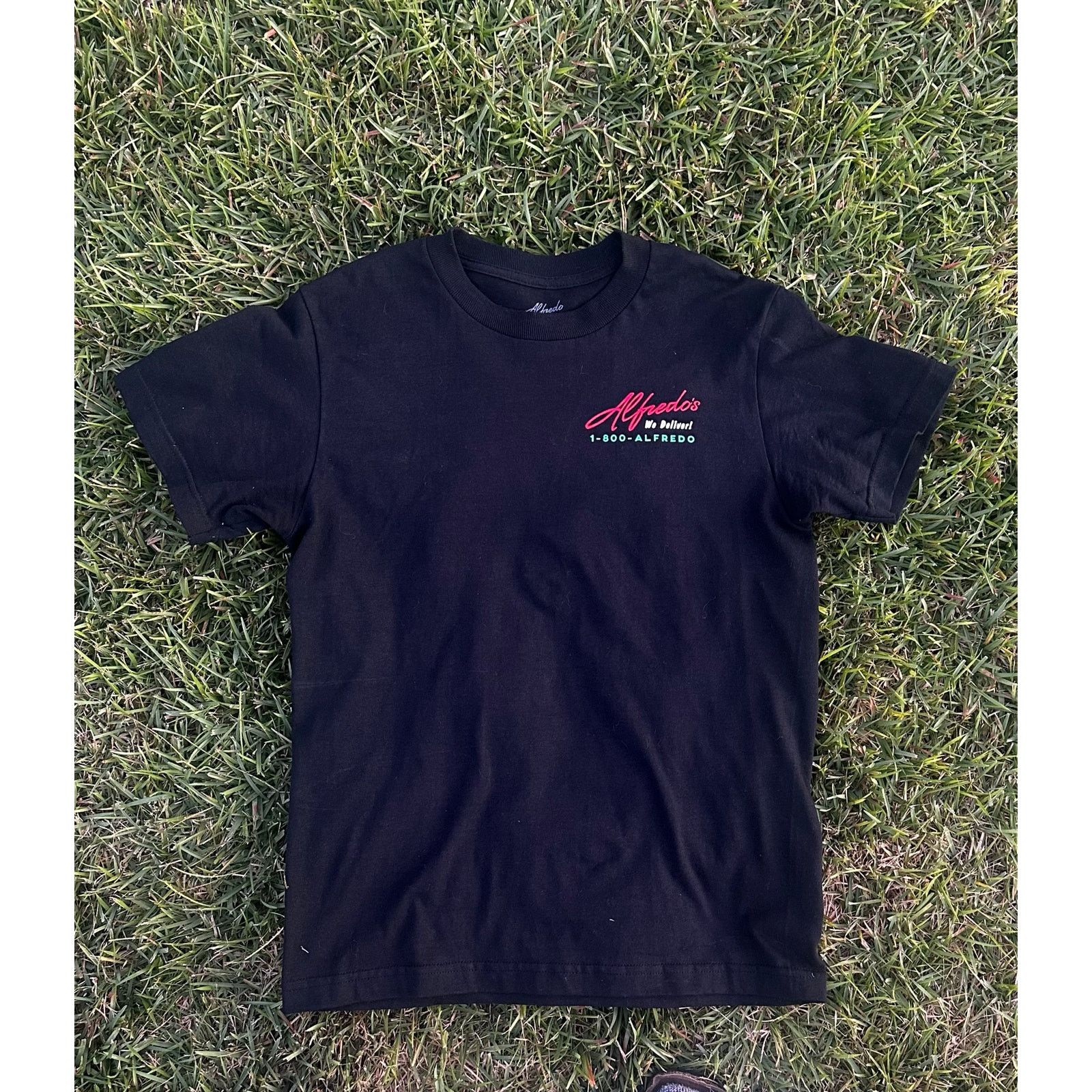 Other Freddie gibbs x Alchemist “we deliver Tee” Size S Size US S / EU 44-46 / 1 - 4 Thumbnail