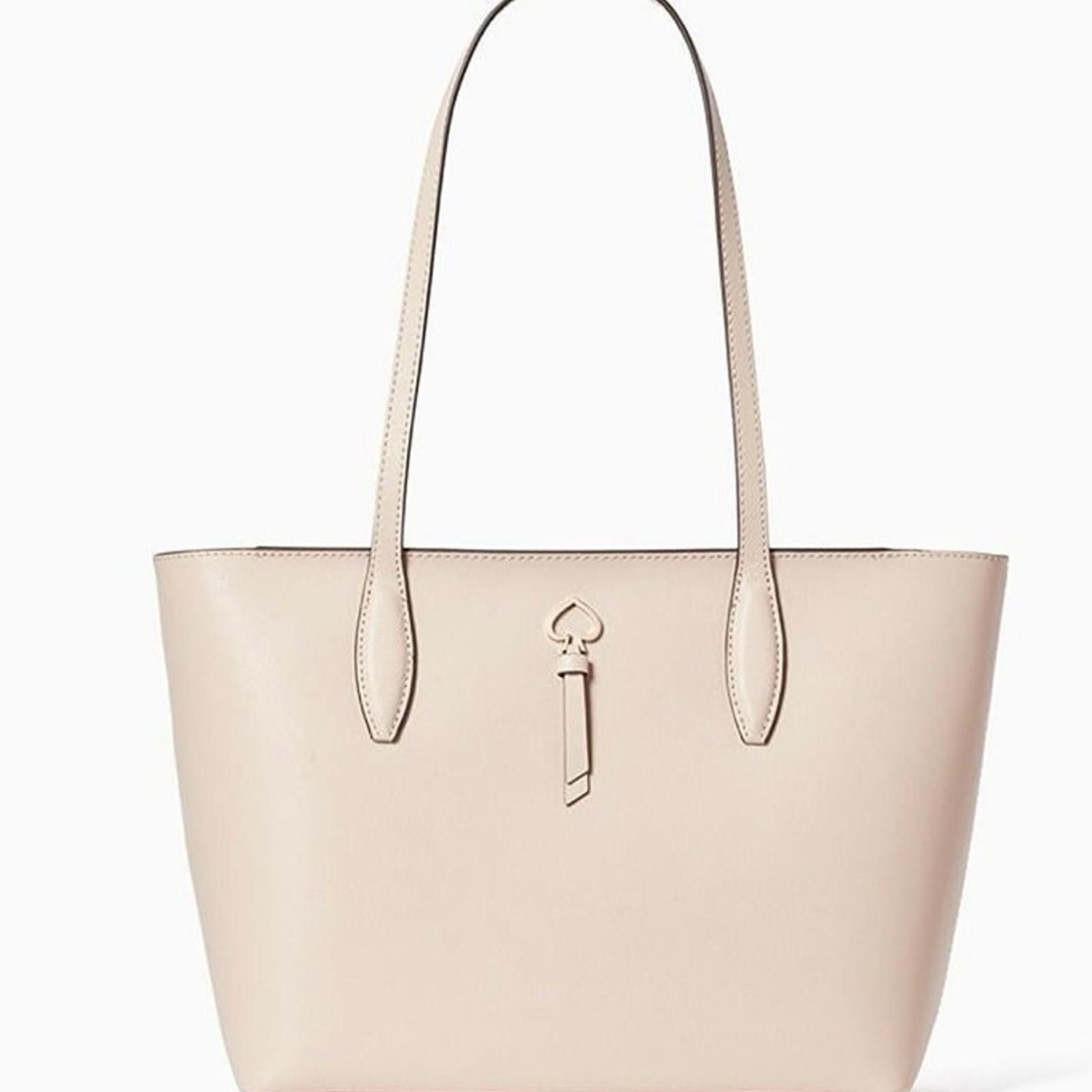 Kate Spade Kate Spade Adel Beige Tote Bag NWT Size ONE SIZE - 2 Thumbnail