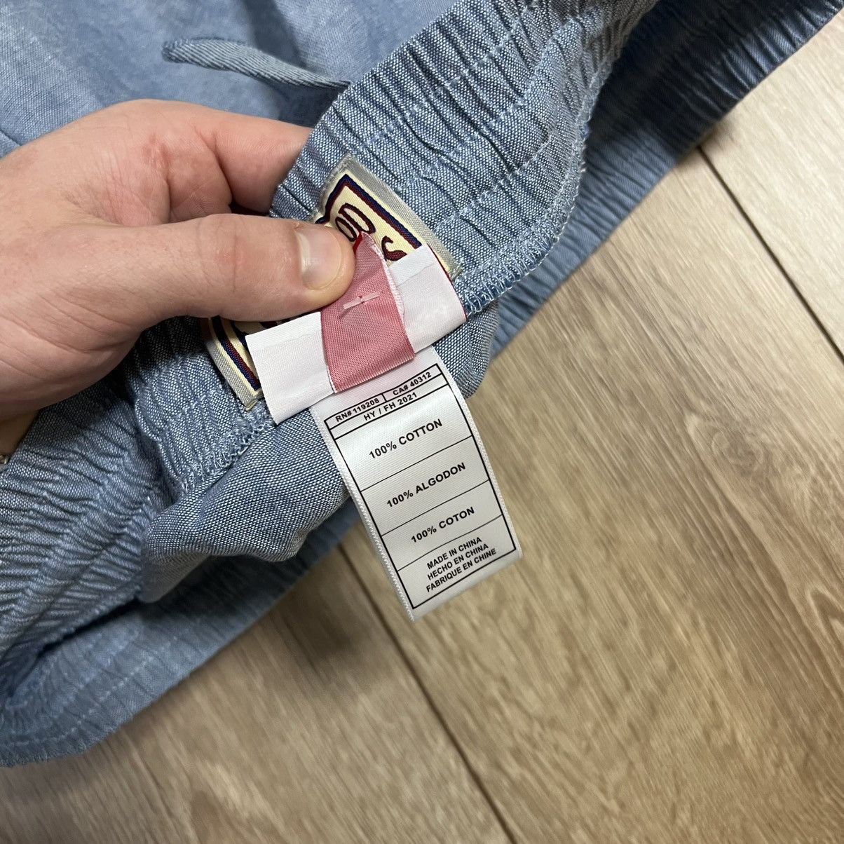 Mitchell & Ness MITCHELL & NESS UTAH JAZZ NBA SHORTS Size US 34 / EU 50 - 12 Thumbnail
