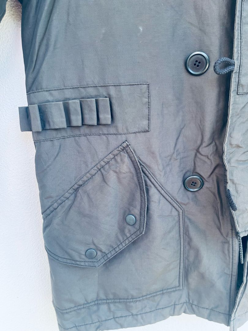 Japanese Brand × PPFM Vintage PPFM Bullet Japanese Designer Fashion Style Size US XL / EU 56 / 4 - 7 Thumbnail