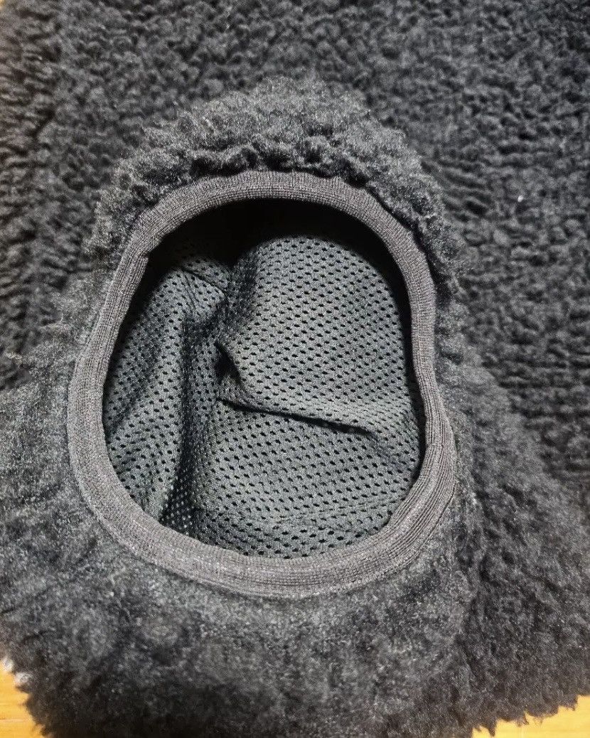 Kapital Kapital Bone Fleece Pants Size US 32 / EU 48 - 4 Thumbnail