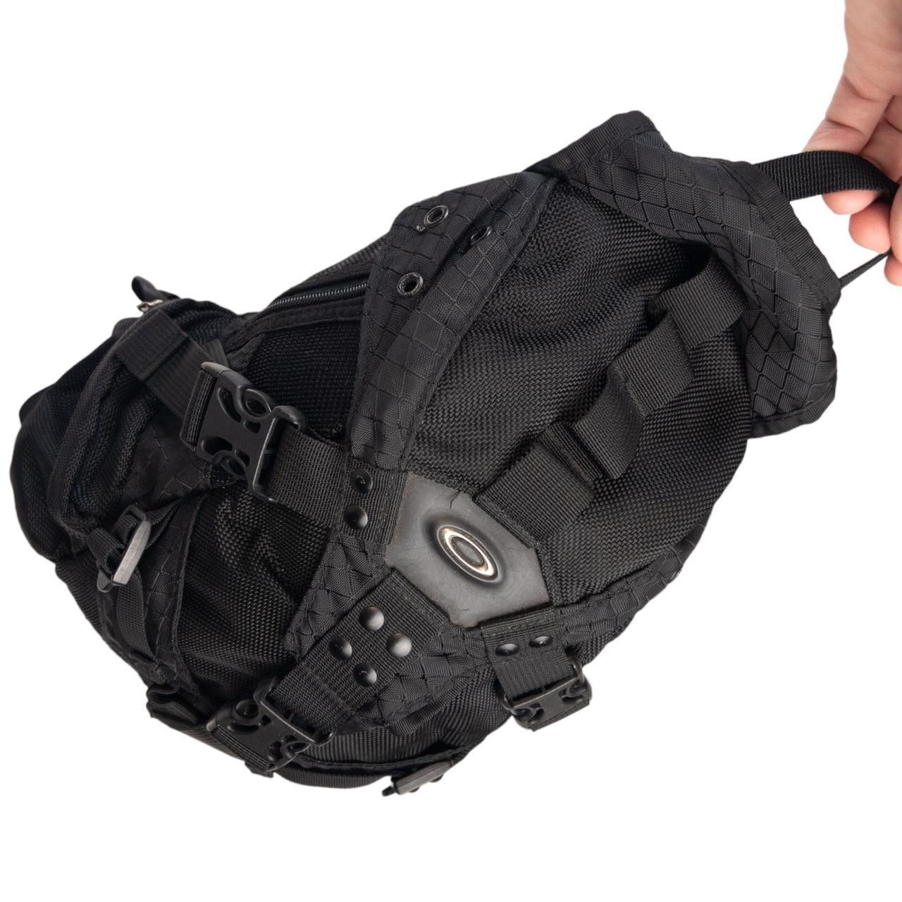 Oakley Vintage Oakley Icon Mini Backpack Size ONE SIZE - 4 Thumbnail