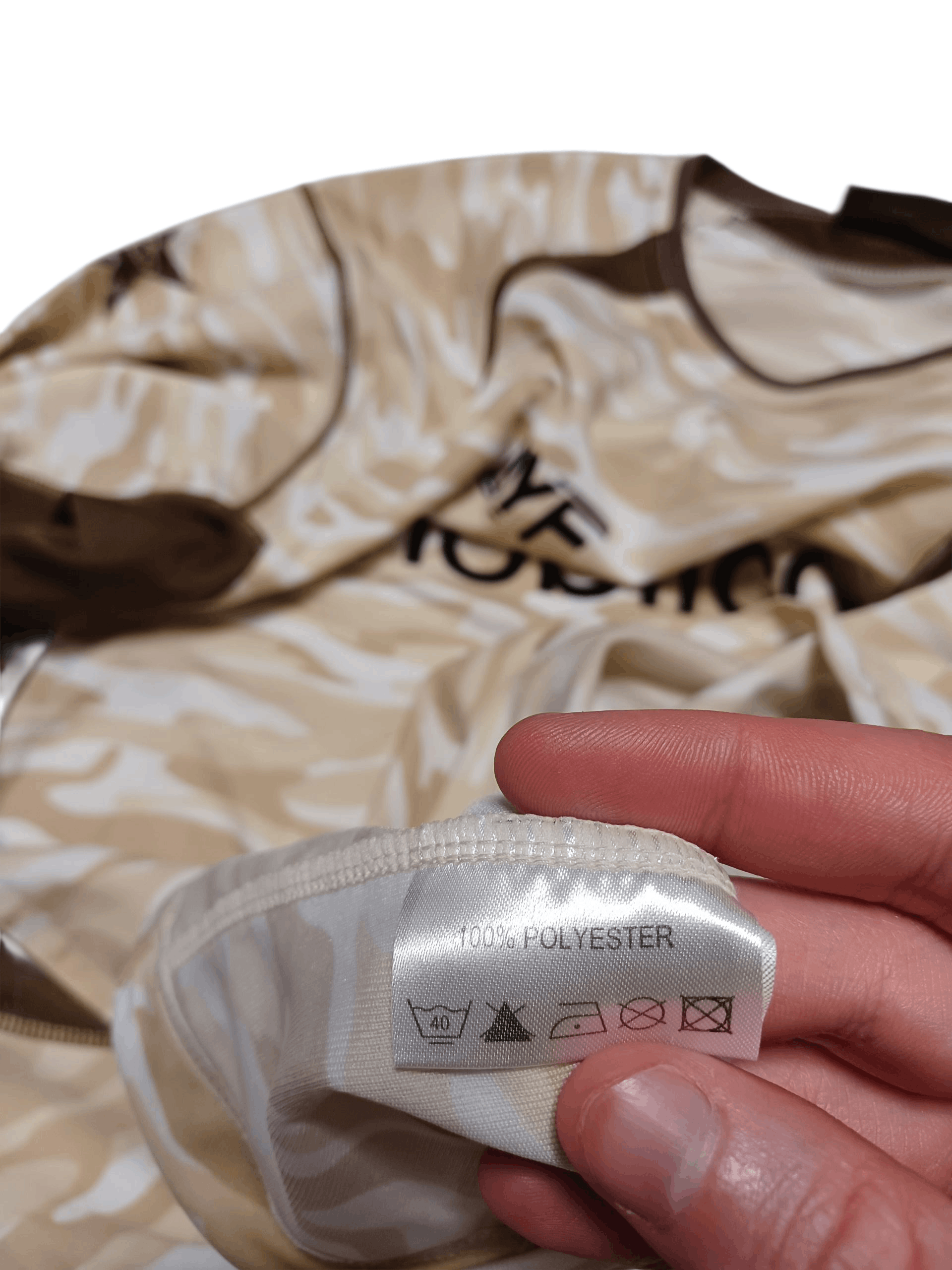 Vintage ST PAULI VINTAGE 2005/2006 DYF SOCCER JERSEY FOOTBALL RARE Size US L / EU 52-54 / 3 - 5 Thumbnail