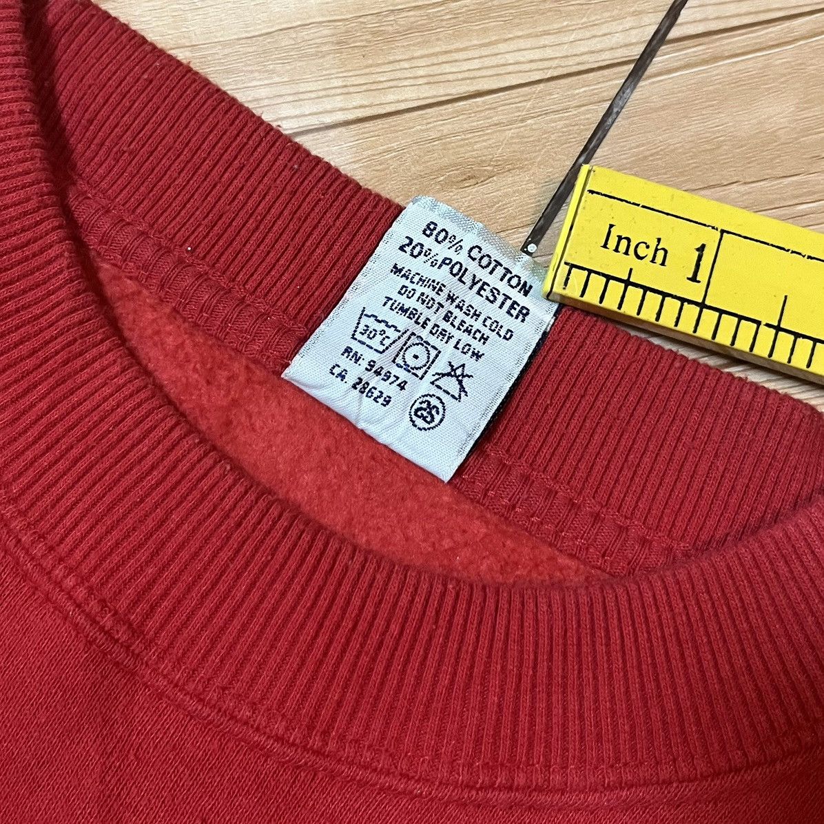 Stussy VTG 00s Rare Stussy Crown Size US L / EU 52-54 / 3 - 8 Thumbnail