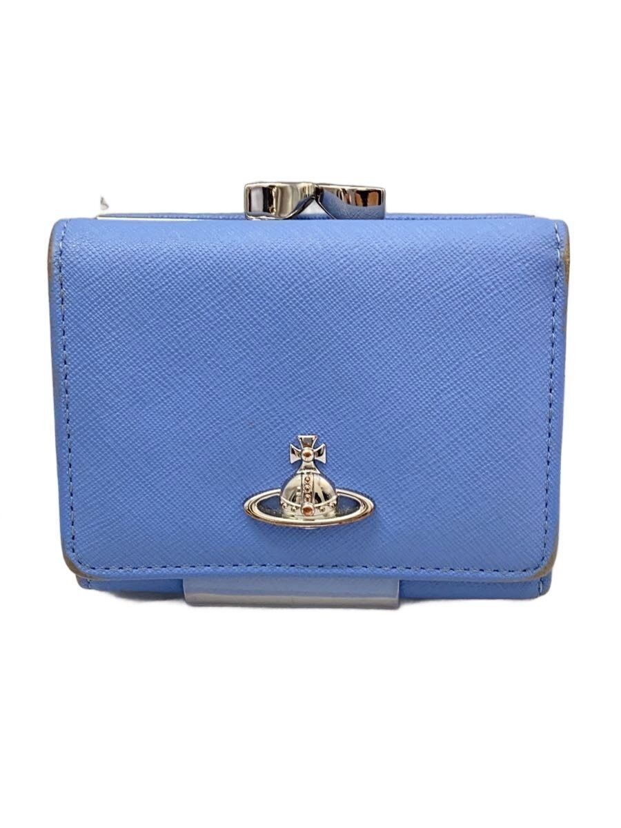 Vivienne Westwood Orb Leather Wallet Size ONE SIZE - 1 Thumbnail