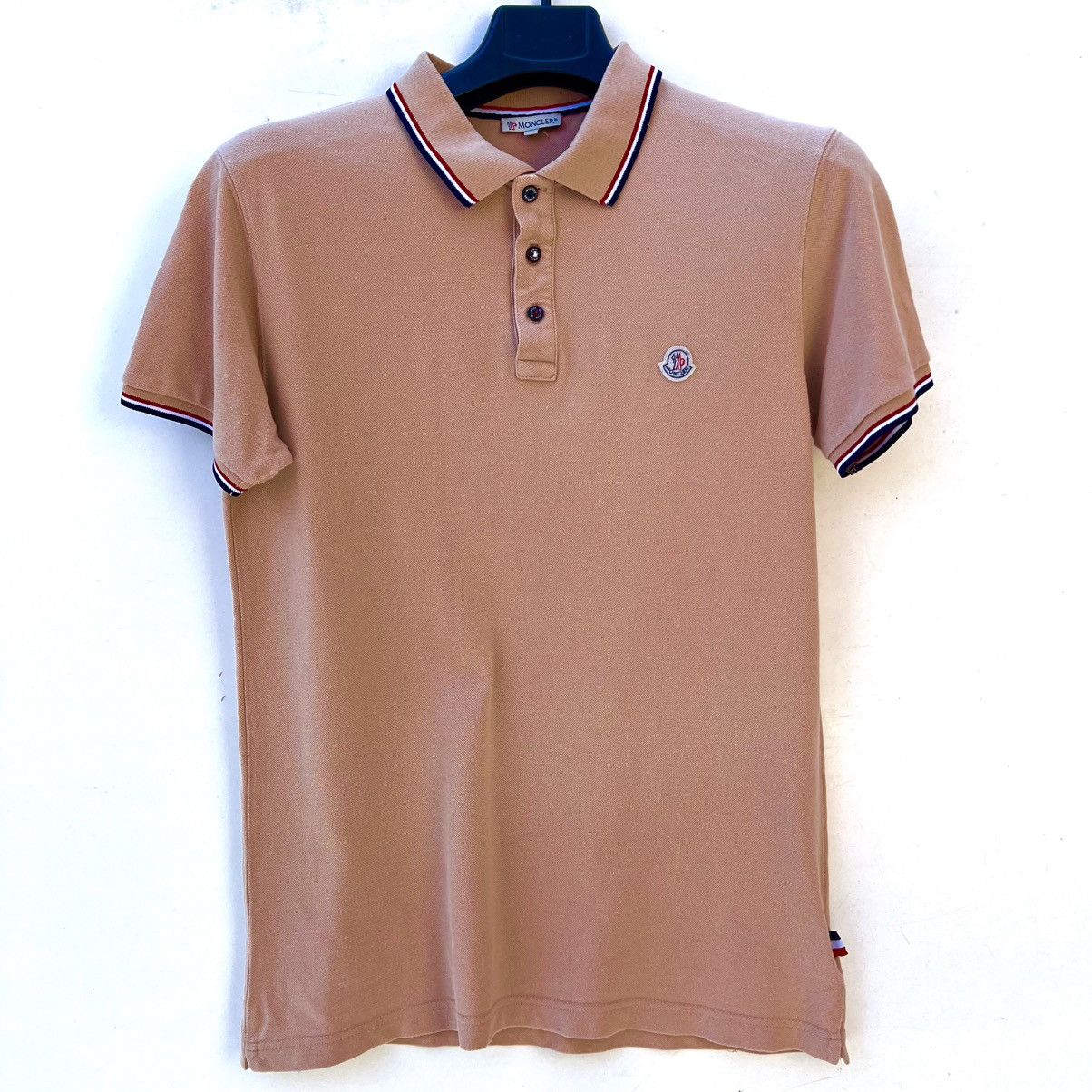 Moncler polo