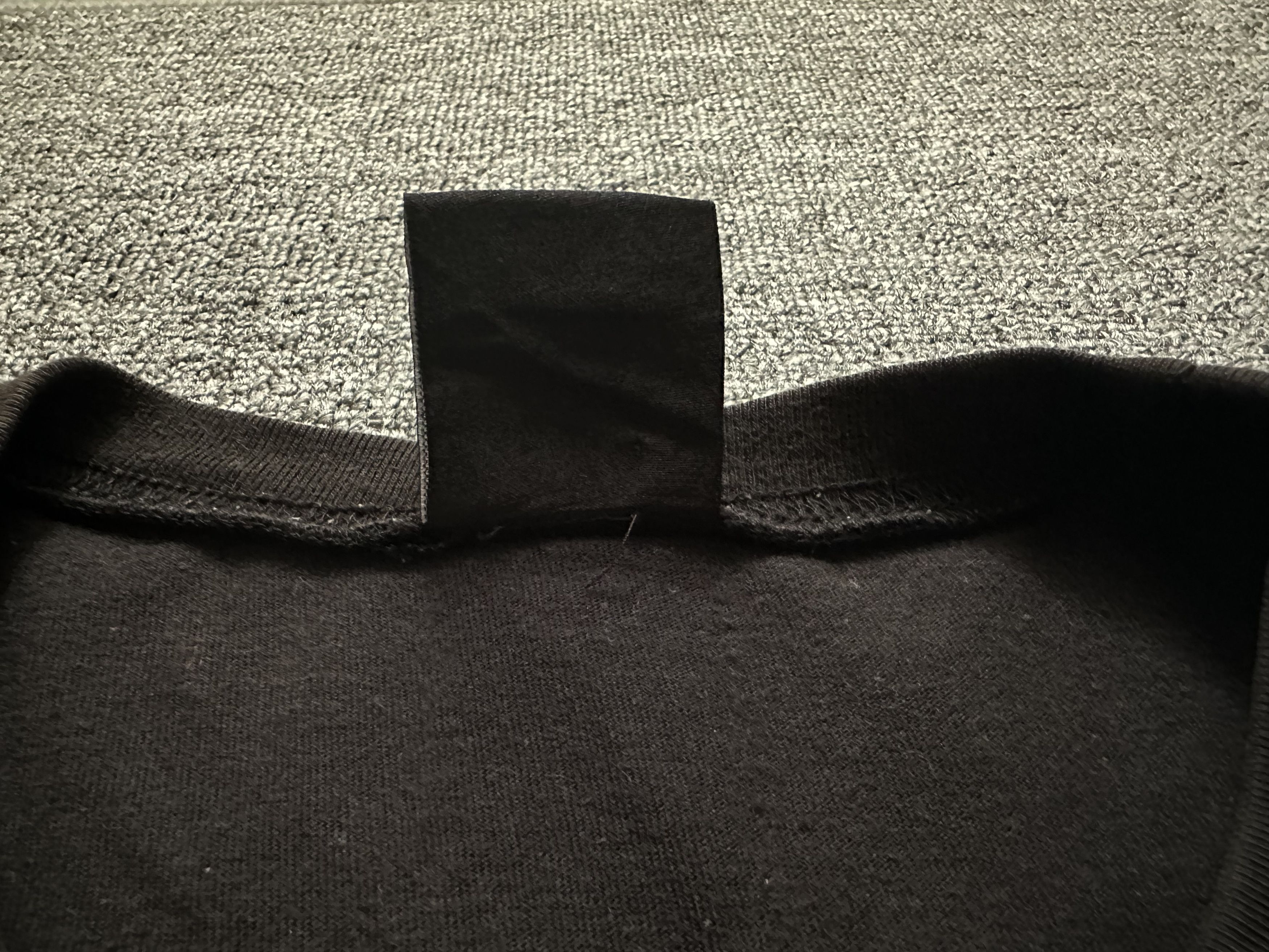 Fragment Design Peaceminusone x Fragment Design Longsleeve Tee Size US XXL / EU 58 / 5 - 6 Thumbnail