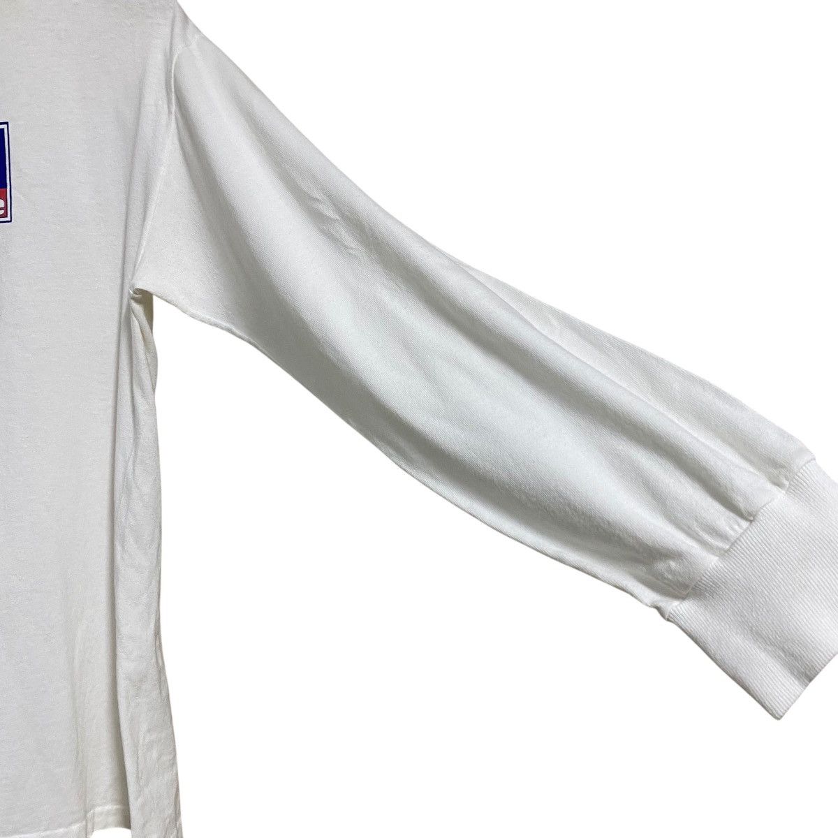 Vintage Vintage Ride Longsleeve Shirt Single Stitch Size US M / EU 48-50 / 2 - 6 Thumbnail