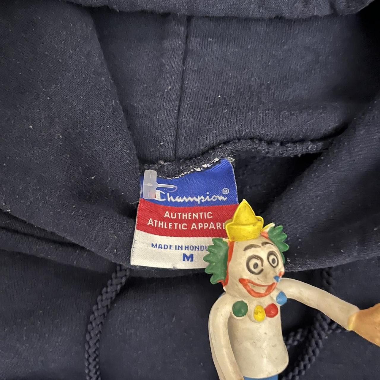 Champion 2000’s SFSU Hoodie Size US M / EU 48-50 / 2 - 3 Thumbnail