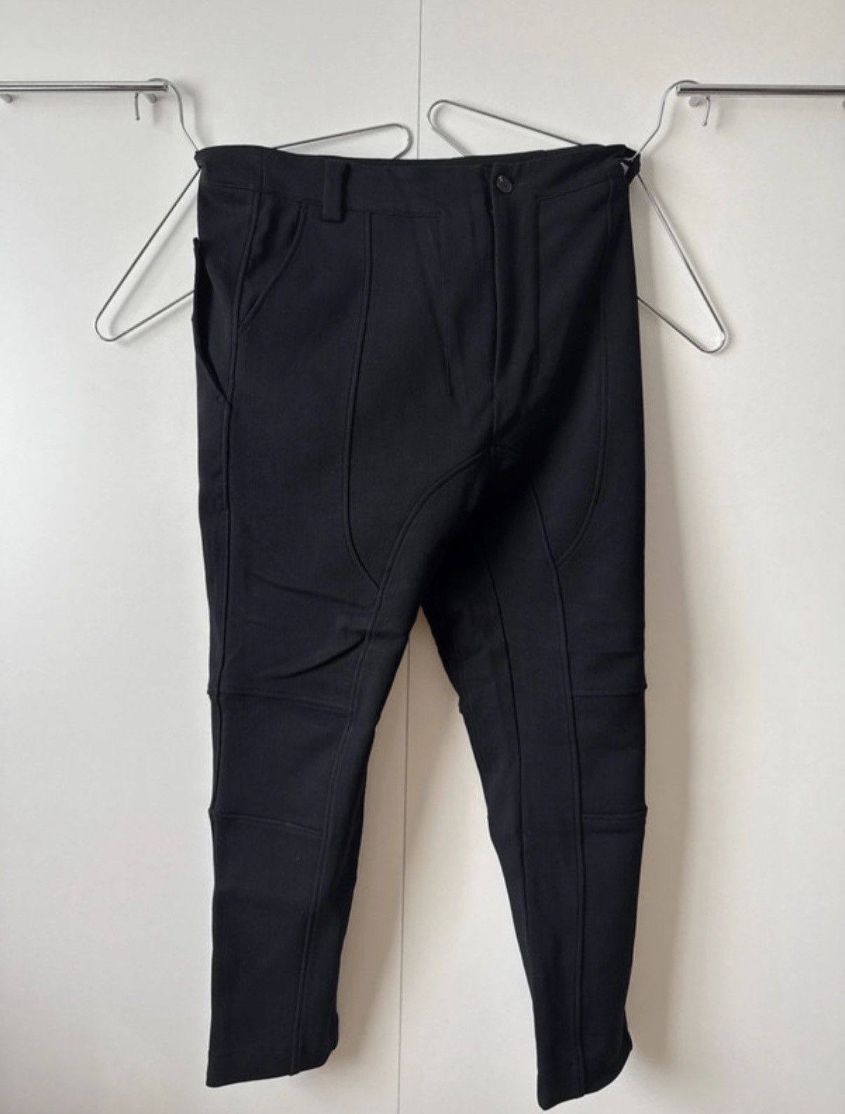 JOE CHIA Pants Joe Chia Size US 32 / EU 48 - 1 Thumbnail