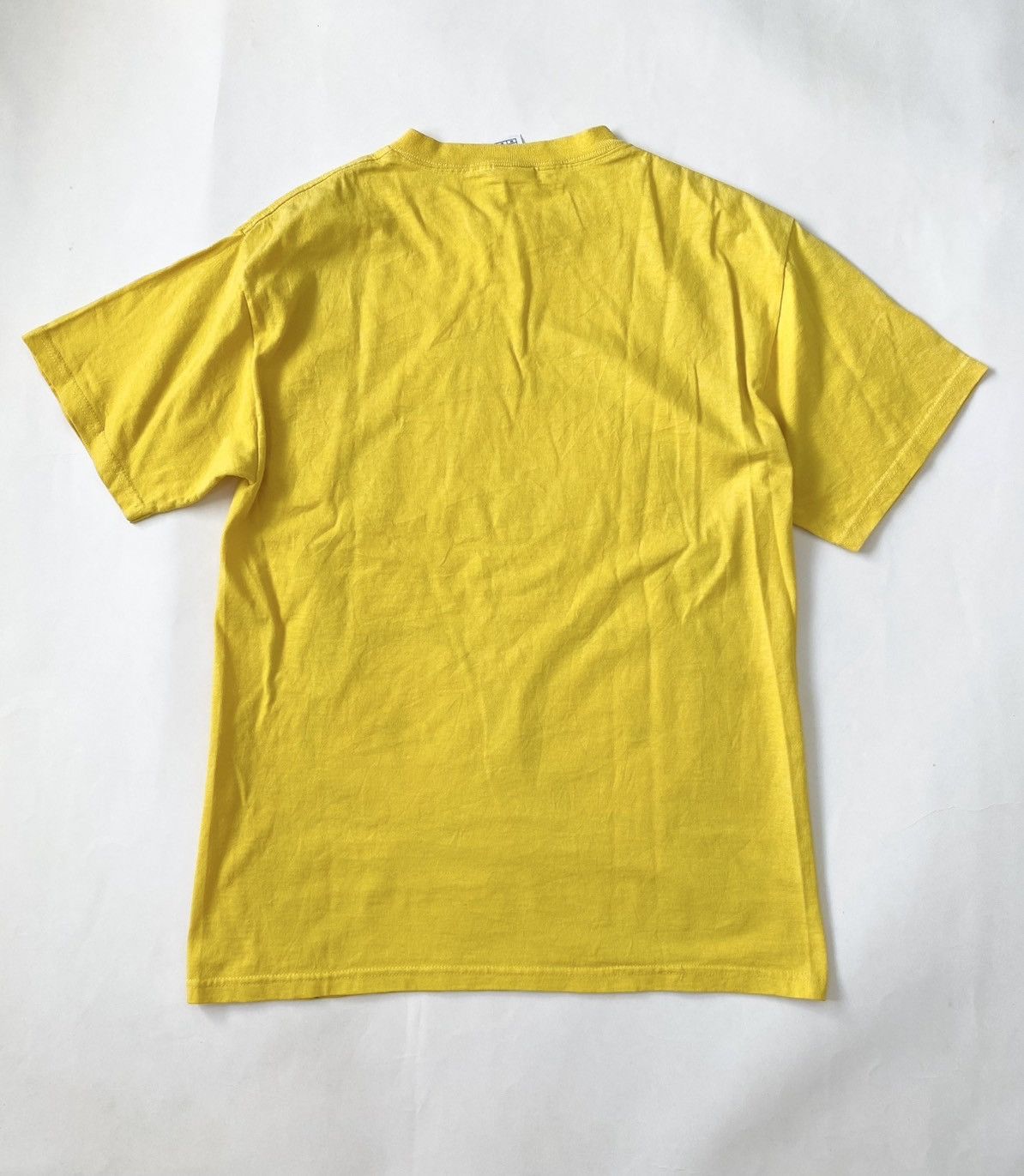 The Simpsons Vintage Y2K The Simpsons Graphic Tee Size US M / EU 48-50 / 2 - 6 Thumbnail