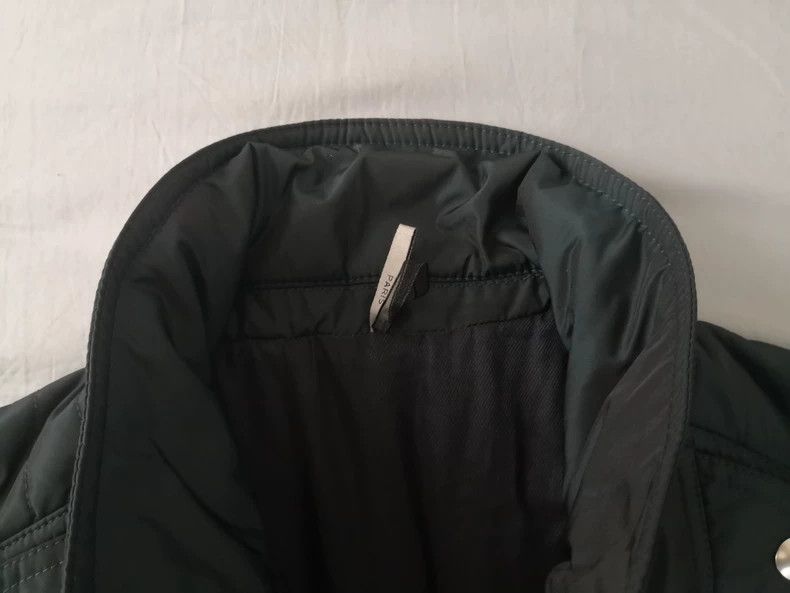 Dior Dior Cotton jacket 2504-Nextarrow Size US M / EU 48-50 / 2 - 9 Thumbnail