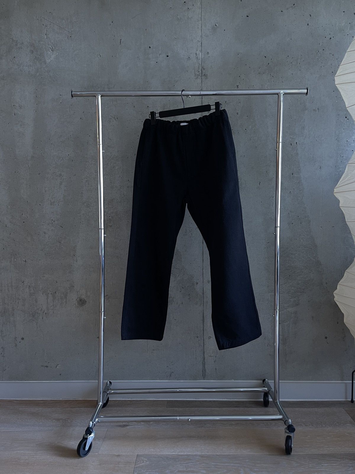 Whim Golf (New) Twill 3-Pocket Crew Pant Size US 34 / EU 50 - 3 Thumbnail