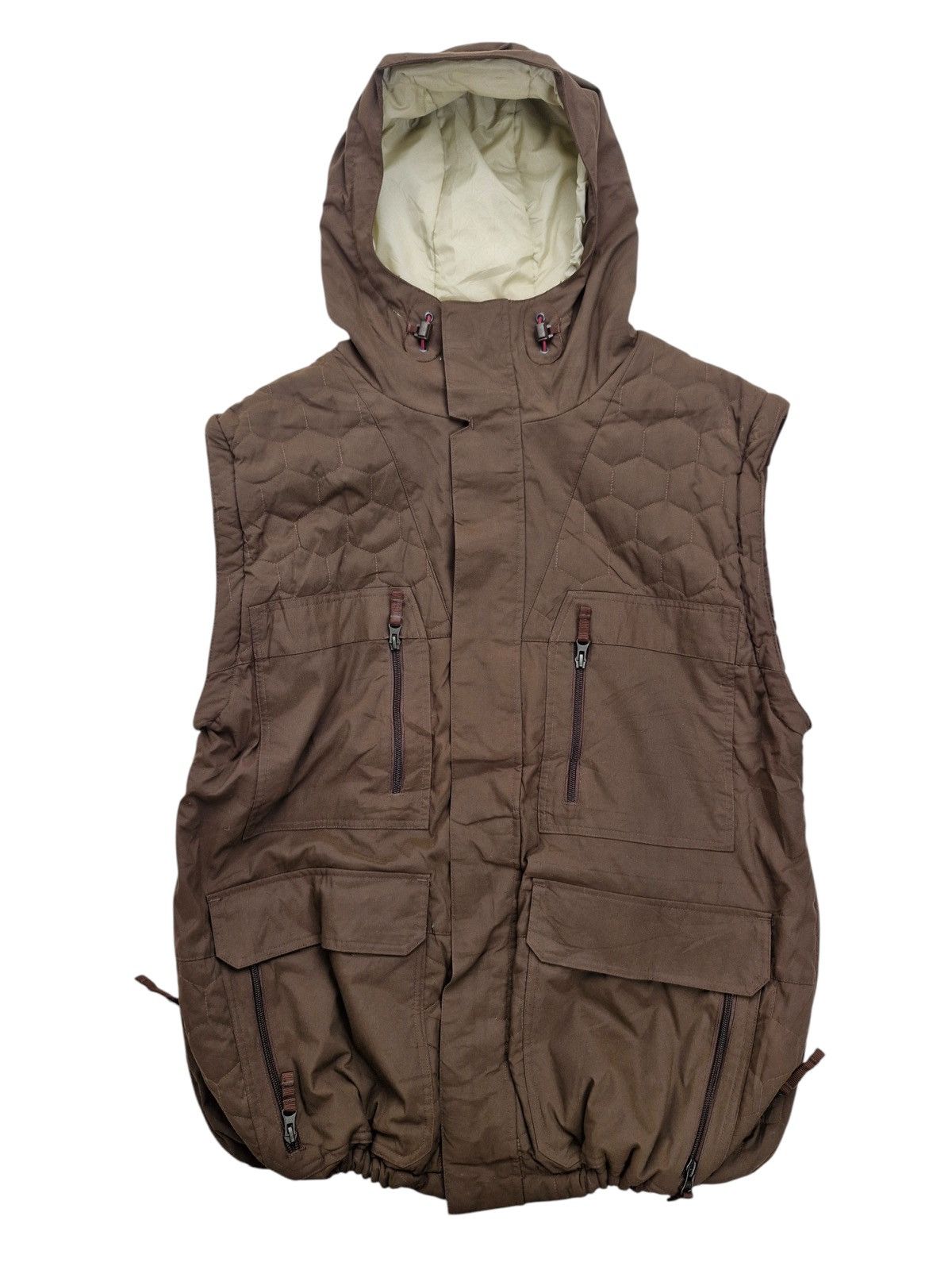 Burton Burton Ronin Jacket 2 in 1 Size US L / EU 52-54 / 3 - 6 Thumbnail