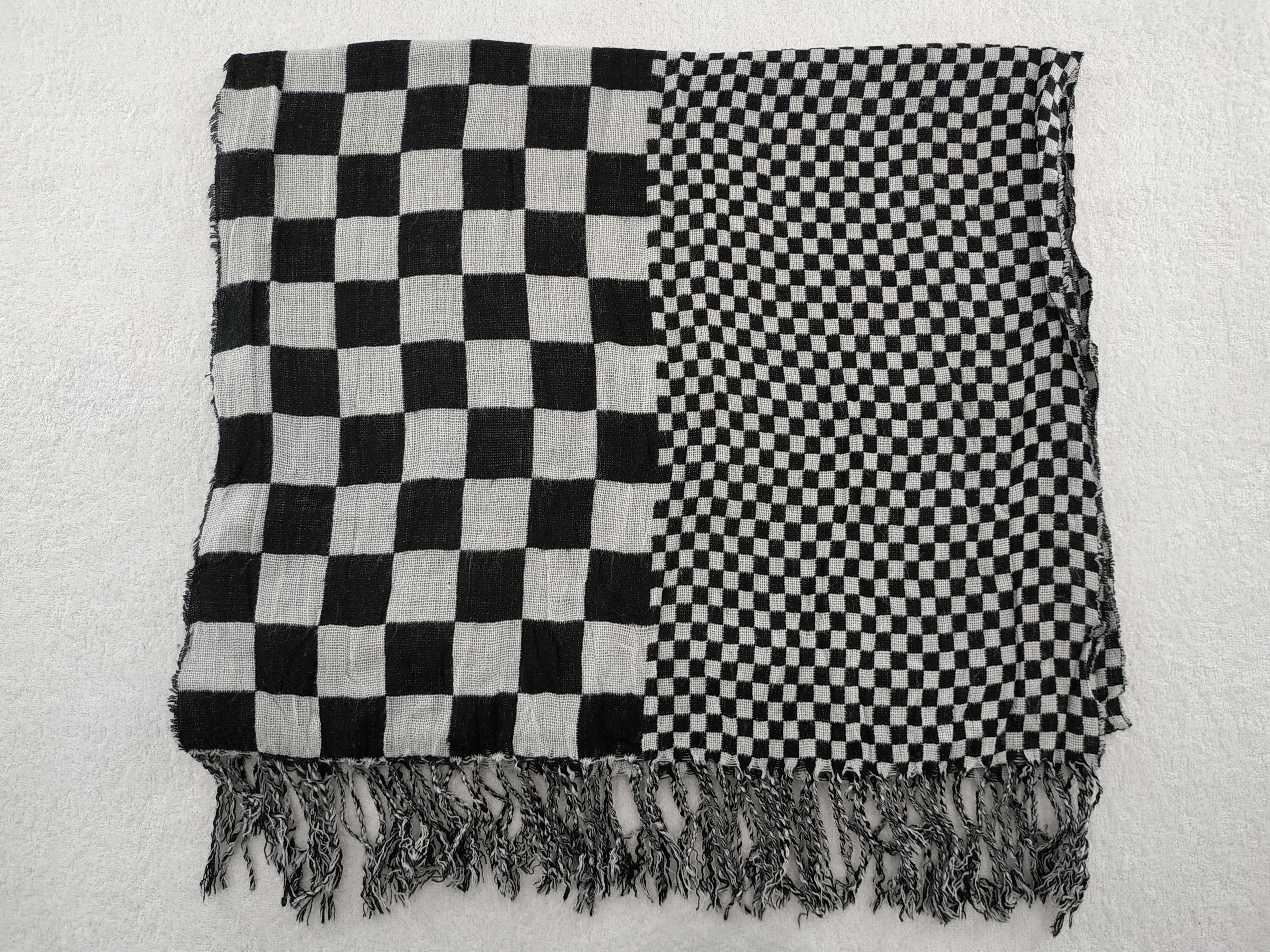 Vintage Beams Scarf/Muffler/Neckwear MF300A