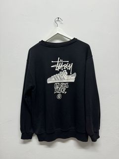 Stussy Old Skool Flavor | Grailed