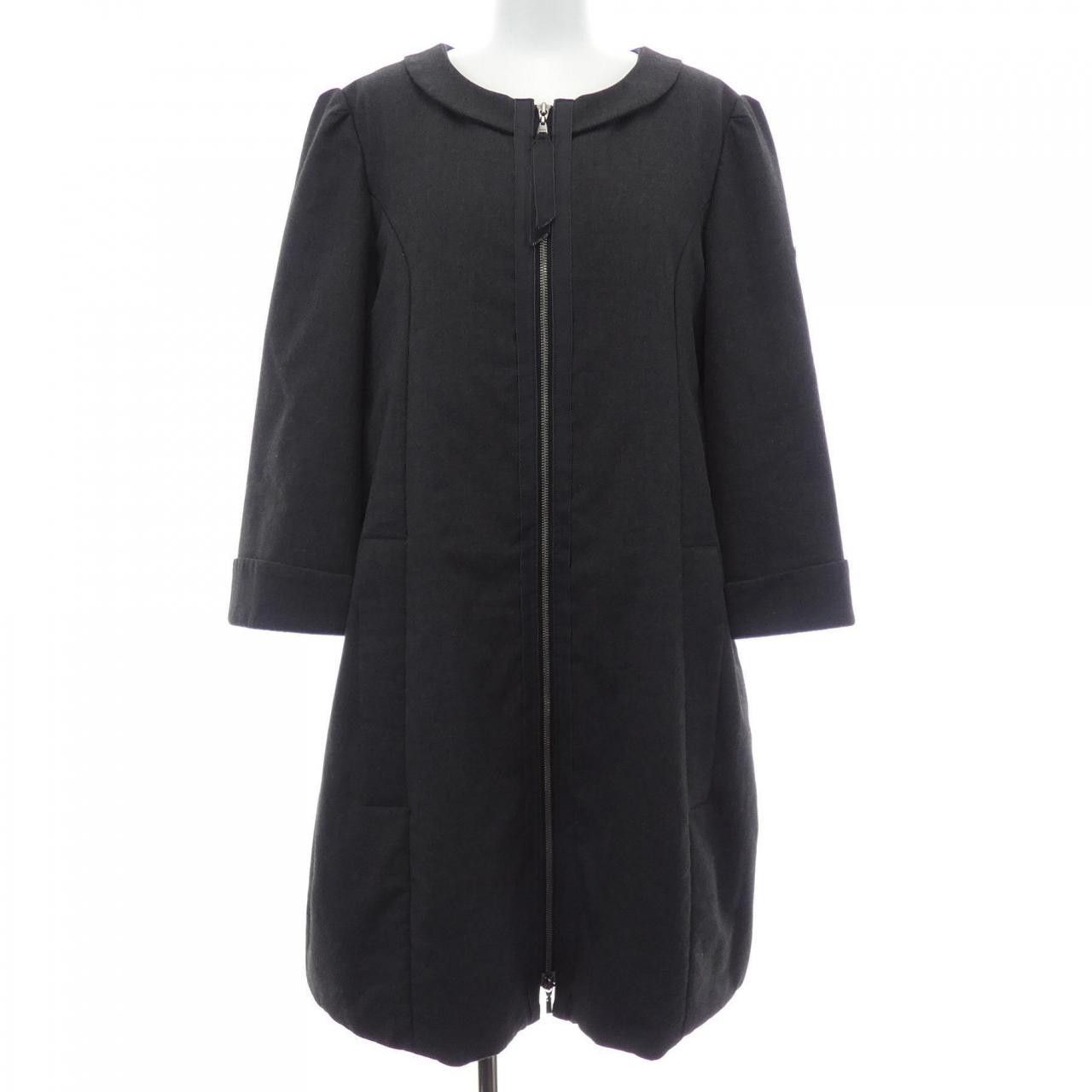 Other Other FOXEY NEW YORK Coat Others Outerwear 33727 DUTY FREE for USA Size ONE SIZE - 1 Thumbnail