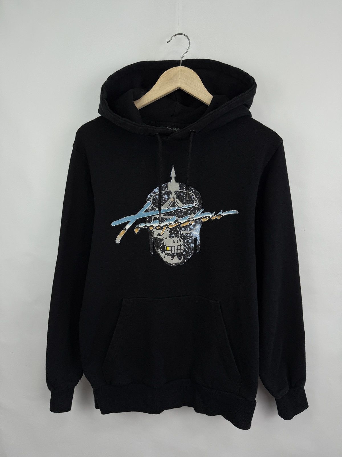 Trapstar London 🇺🇸 TRAPSTAR It’s A Secret Hoodie Rare Retro Hype Y2K Core Size US S / EU 44-46 / 1 - 3 Thumbnail