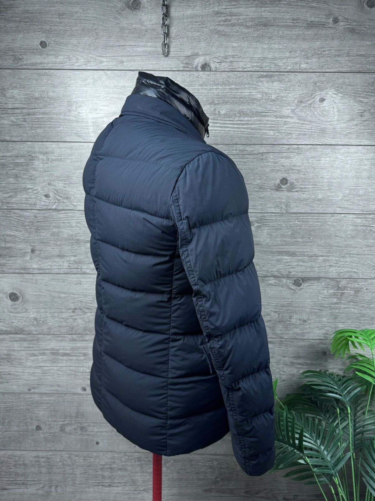 Moncler MONCLER ROUILLAC GIACCA DOWN JACKET PUFFER LUXURY Size US M / EU 48-50 / 2 - 4 Thumbnail