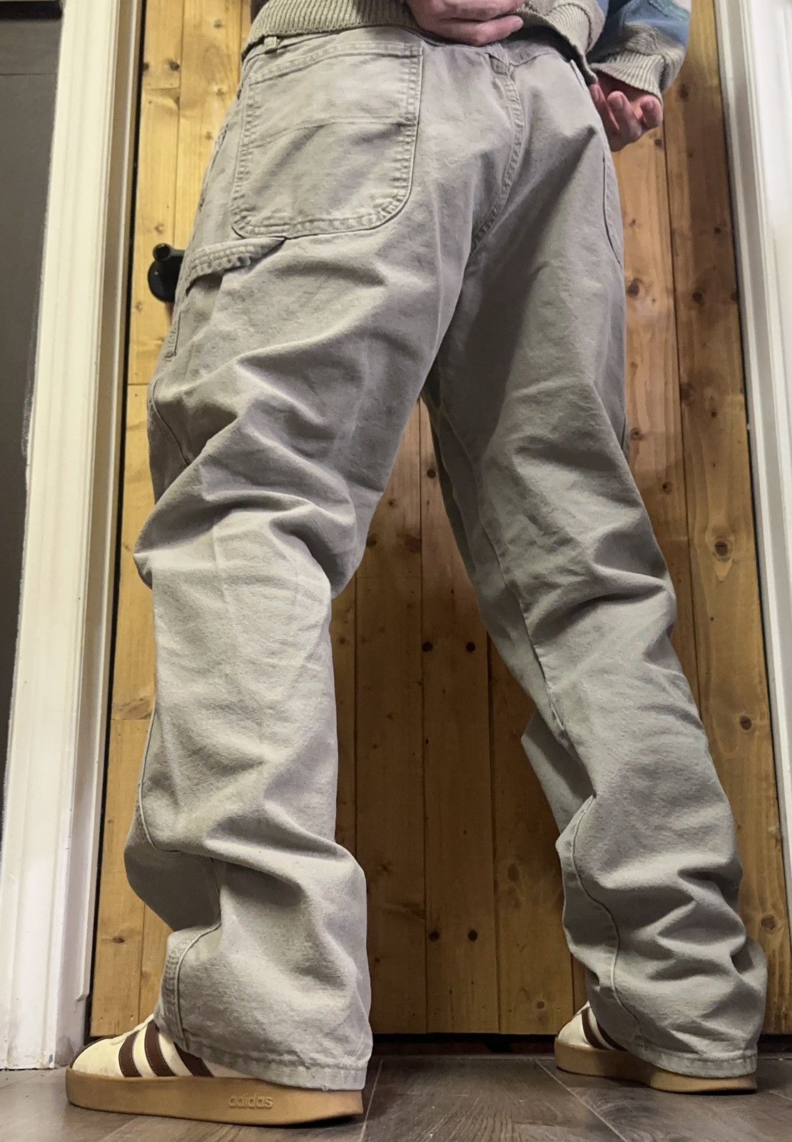 Rustler Vintage Rustler Carpenter Pant Size US 36 / EU 52 - 2 Thumbnail