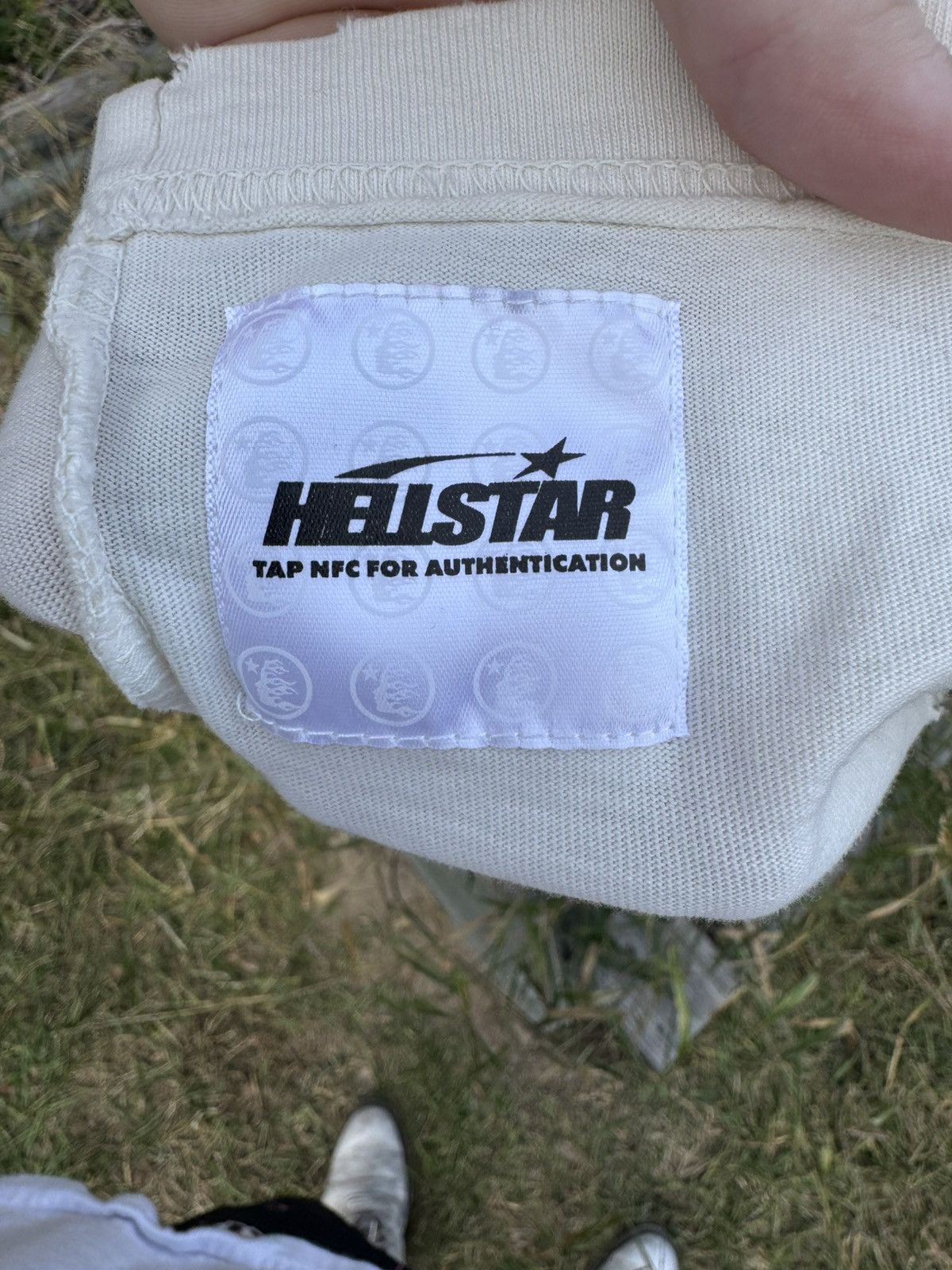 Hellstar path to paradise