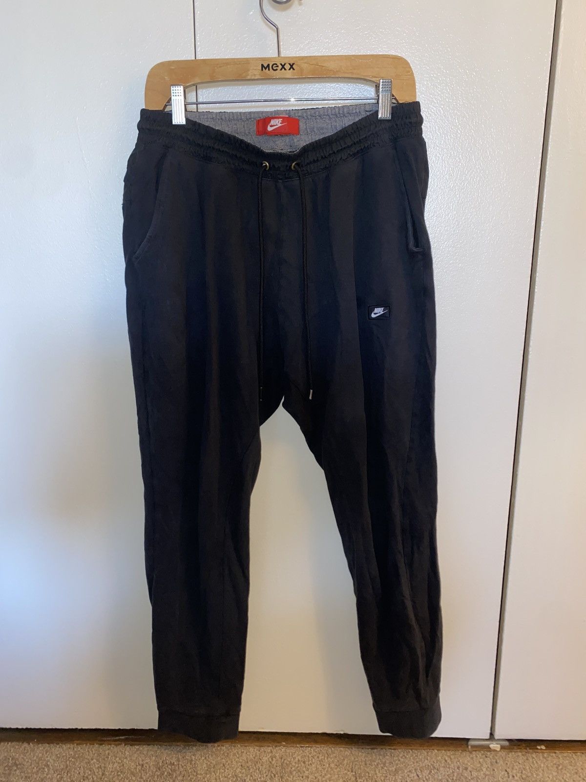 Nike Nike sweatpants Size US 32 / EU 48 - 1 Thumbnail
