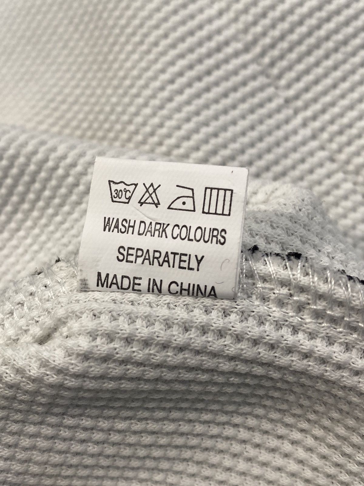 Godspeed Godspeed TD Layered Jersey Size US S / EU 44-46 / 1 - 4 Thumbnail