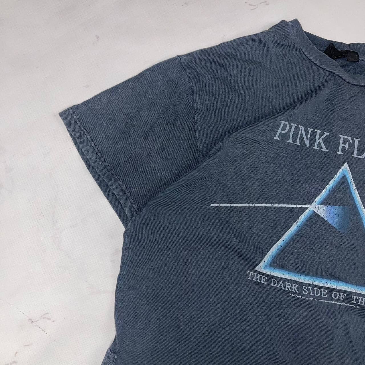 Vintage Vintage x Band tee Pink Floyd Tshirt Size L Unisex Size US L / EU 52-54 / 3 - 4 Thumbnail