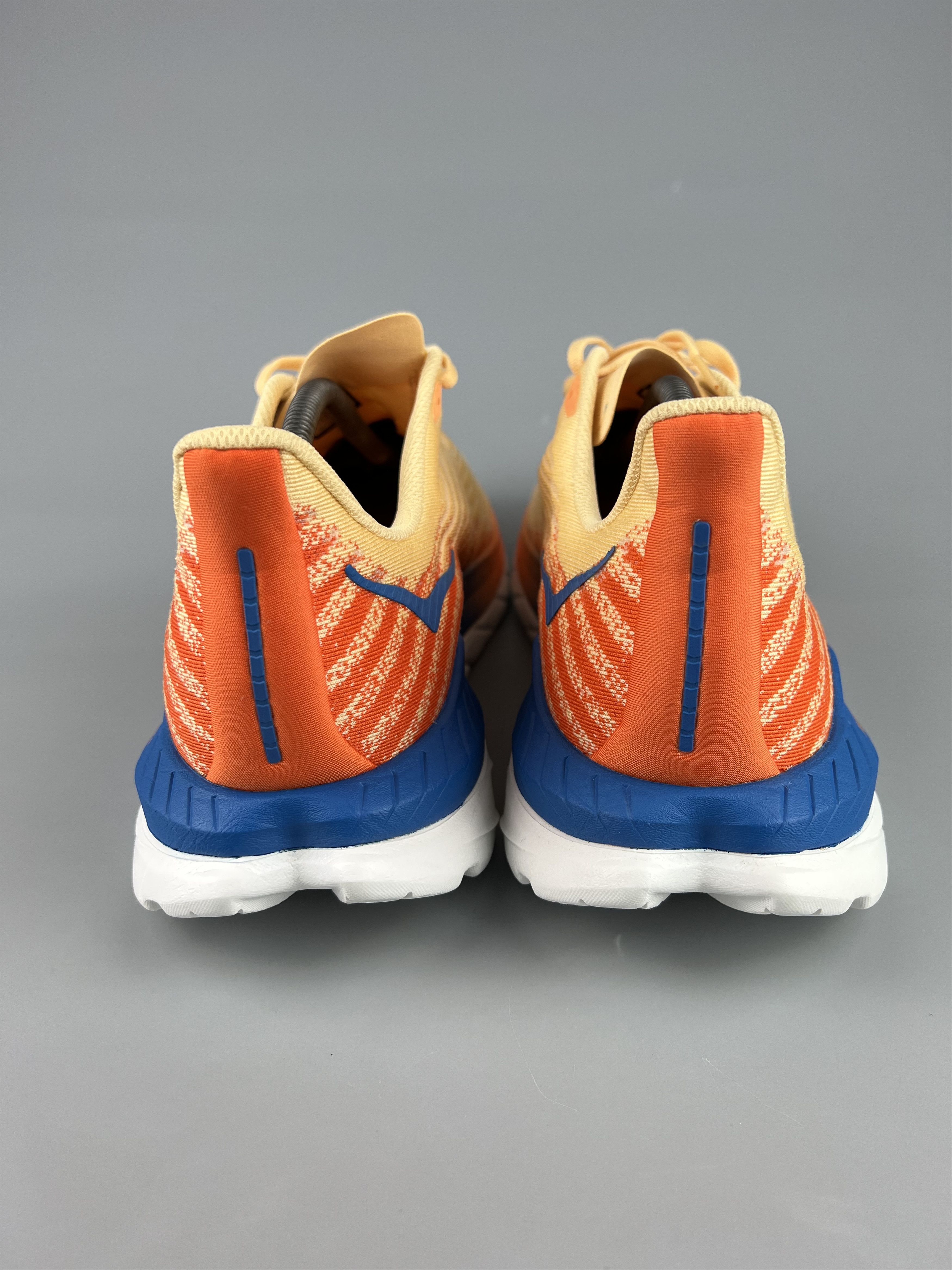 Hoka 13D Hoka One One Mach 5 Running Shoes Walking Gym Size US 13 / EU 46 - 3 Thumbnail
