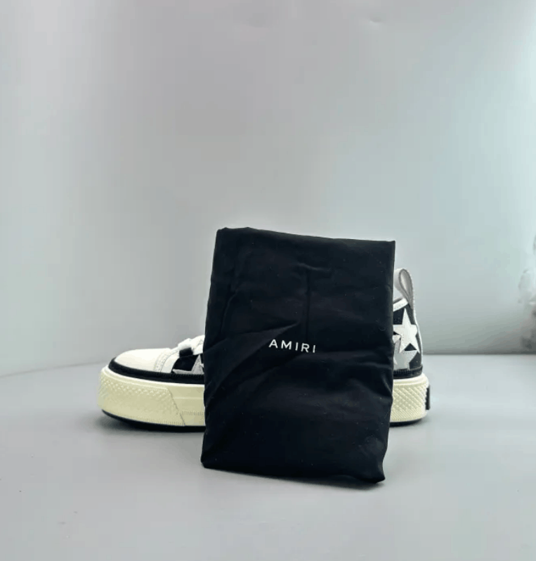 Amiri Amiri Low-Top Sneakers Size US 7 / EU 40 - 9 Thumbnail