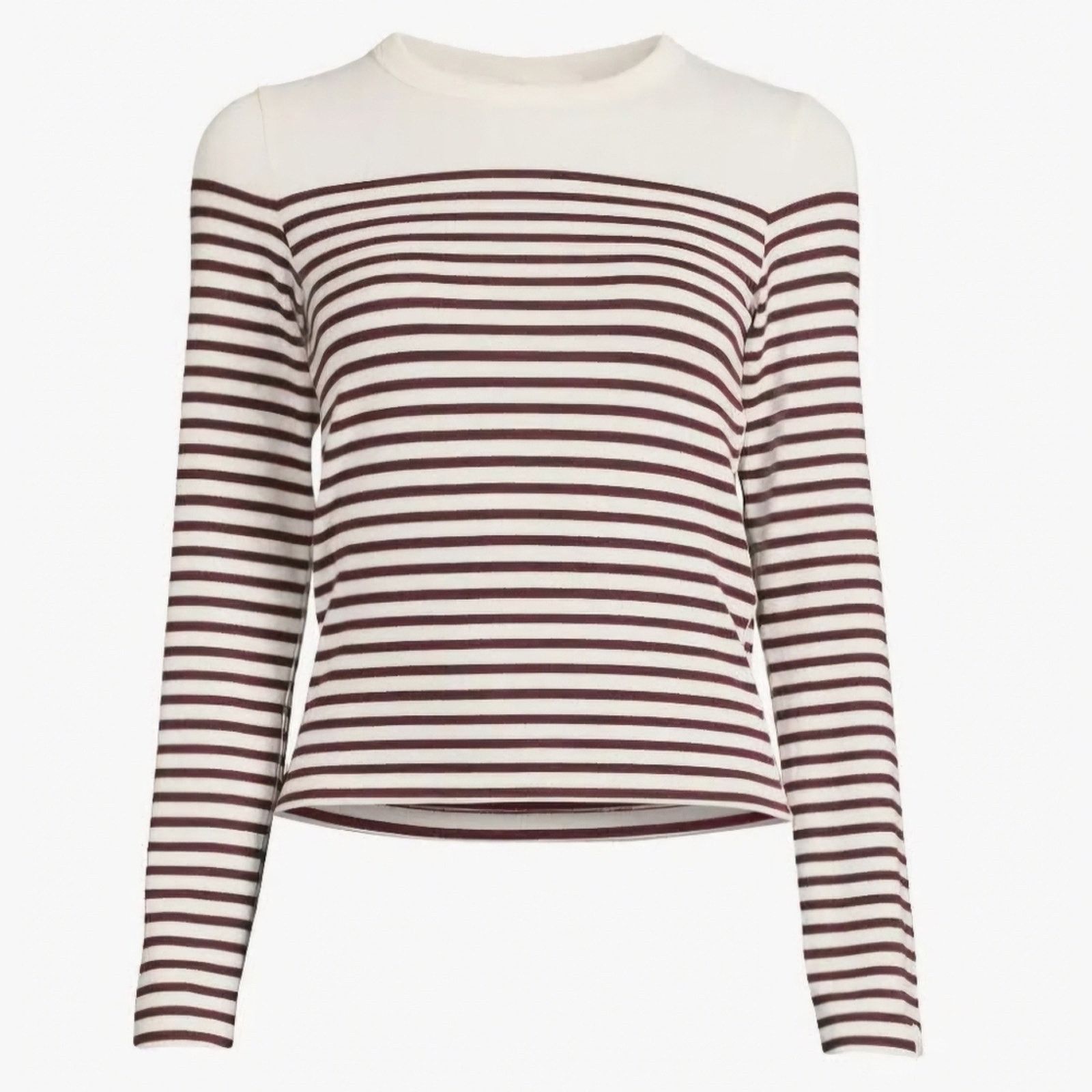 Rag & Bone RAG & BONE The Knit Breton Stripe Top XL NWT Size XL / US 12-14 / IT 48-50 - 1 Thumbnail