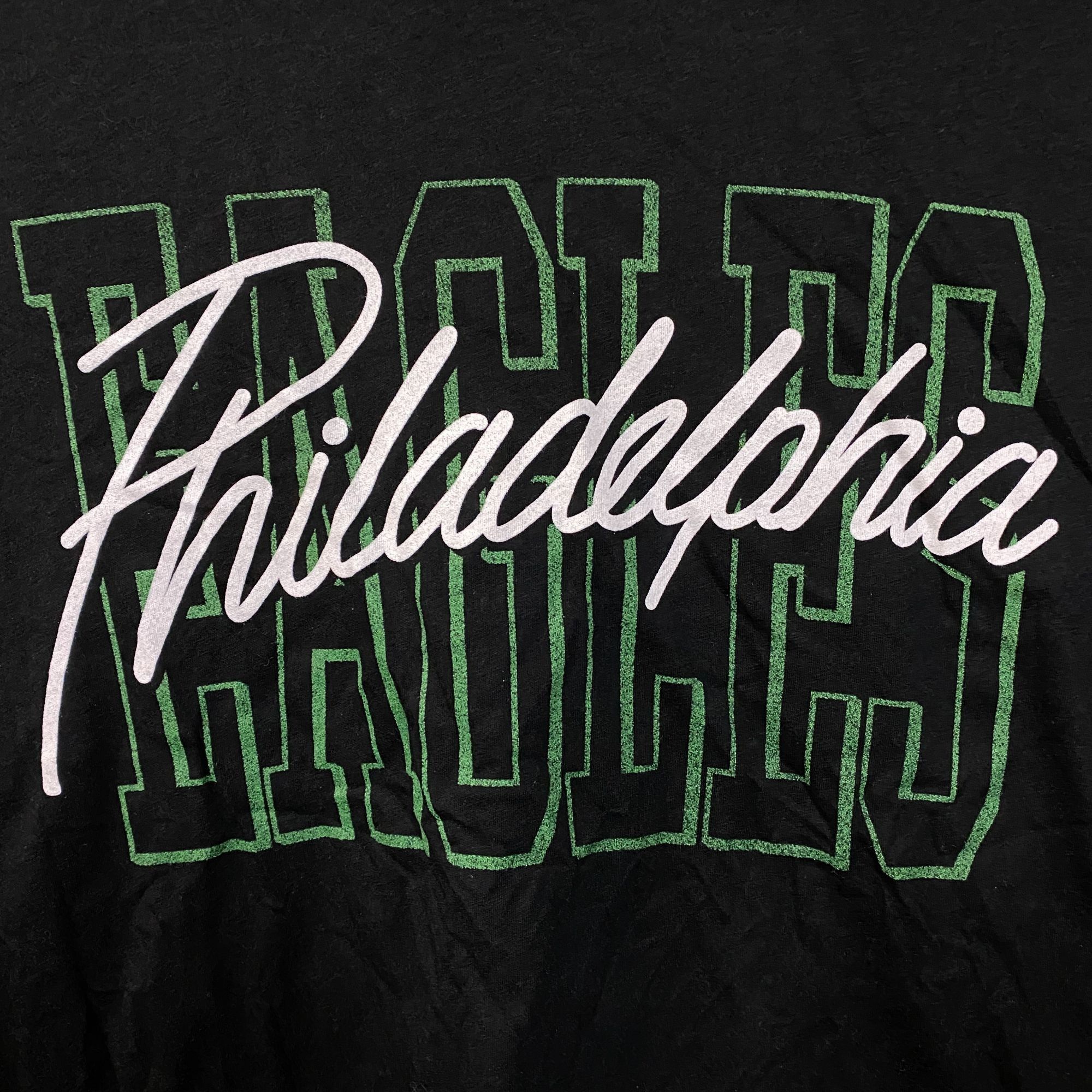 Junk Food Junk Food Clothing Philadelphia Eagles Timeout Long Sleeve C Size XL / US 12-14 / IT 48-50 - 2 Thumbnail