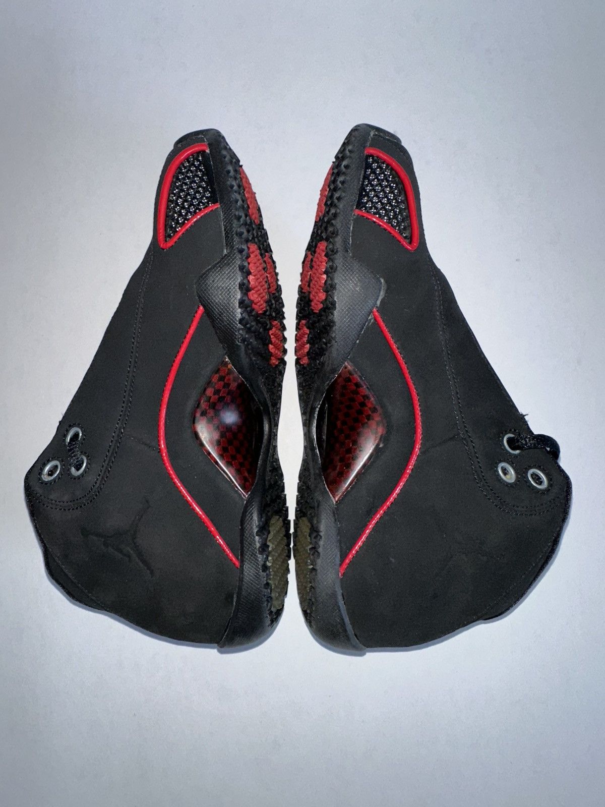 Jordan Brand DS Jordan XXI Retro “Bred CDP” Size US 5 / EU 37 - 3 Thumbnail