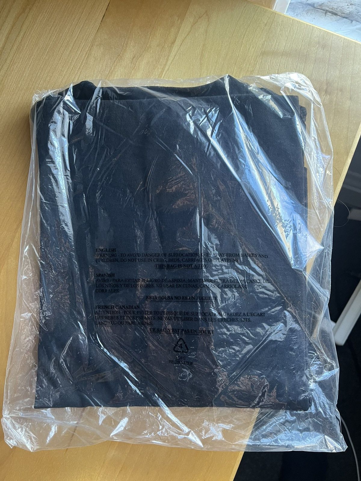 Fuck The Population FTP chrome logo tee Size US L / EU 52-54 / 3 - 3 Thumbnail