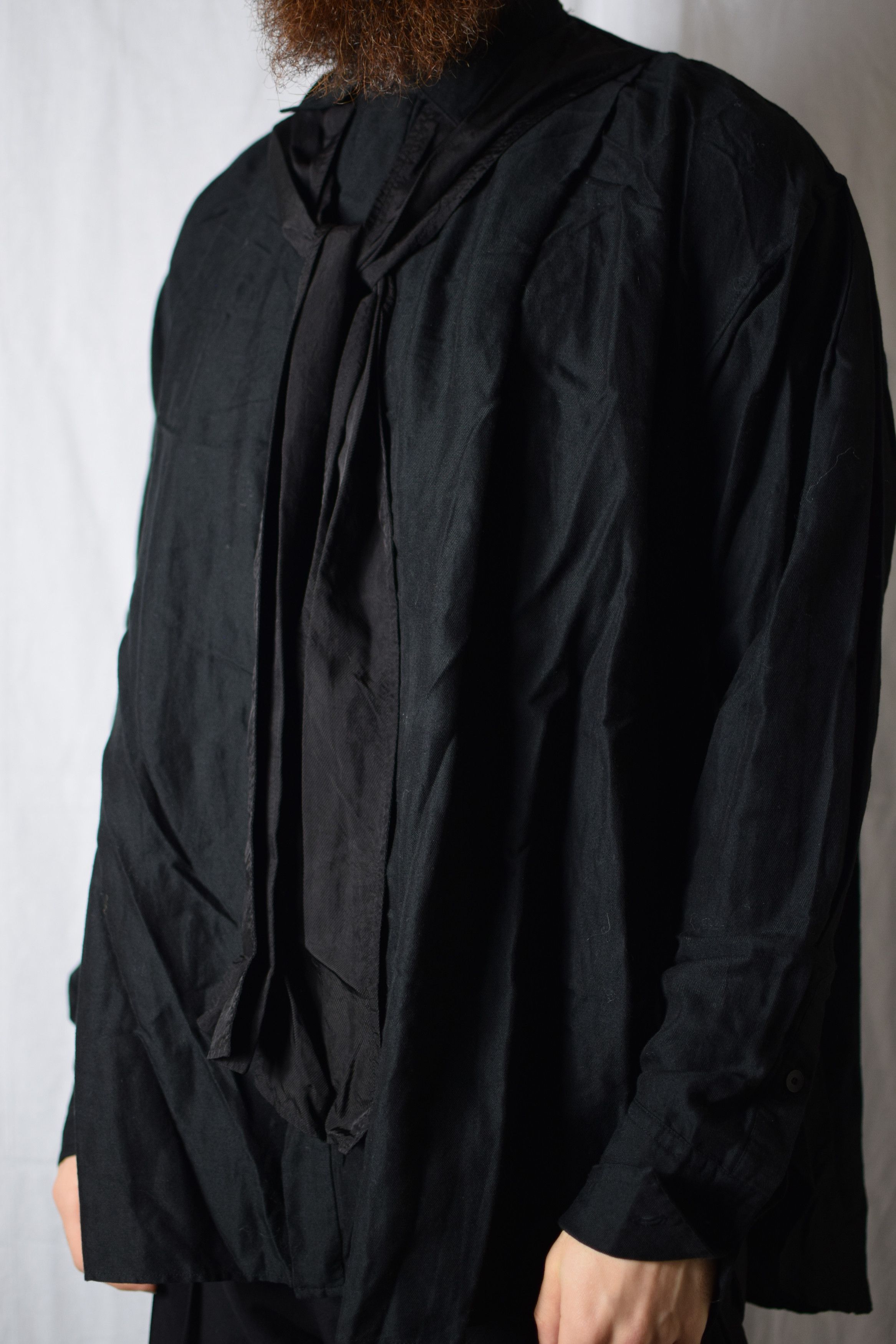 Julius Julius AW17 Neuromantika Limited Shirt - 007SHM11 Size US L / EU 52-54 / 3 - 9 Thumbnail