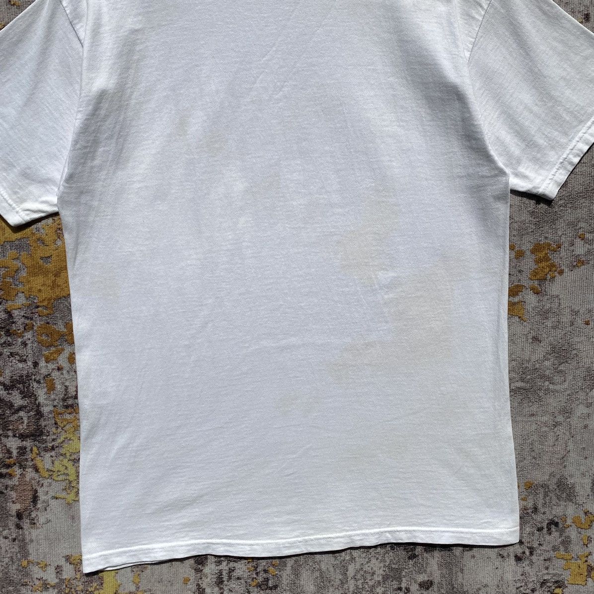 Weber Vintage 90s Miller Special Photography Bruce Weeber Shirt Size US M / EU 48-50 / 2 - 11 Thumbnail