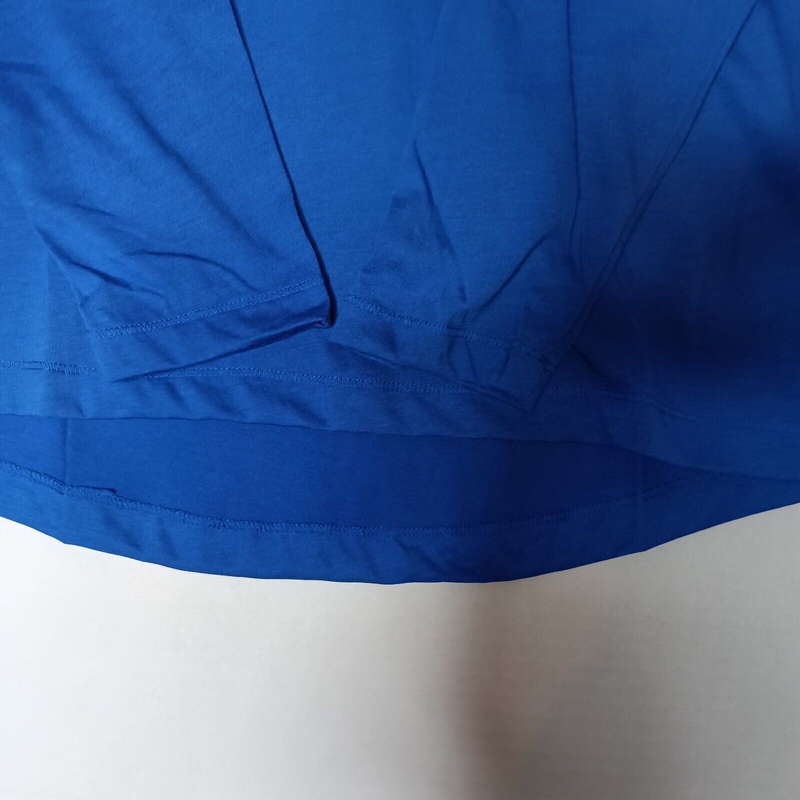 Nike Nike UK Kentucky Wildcats Hoodie Men's M Blue Lightweight Size US M / EU 48-50 / 2 - 2 Thumbnail