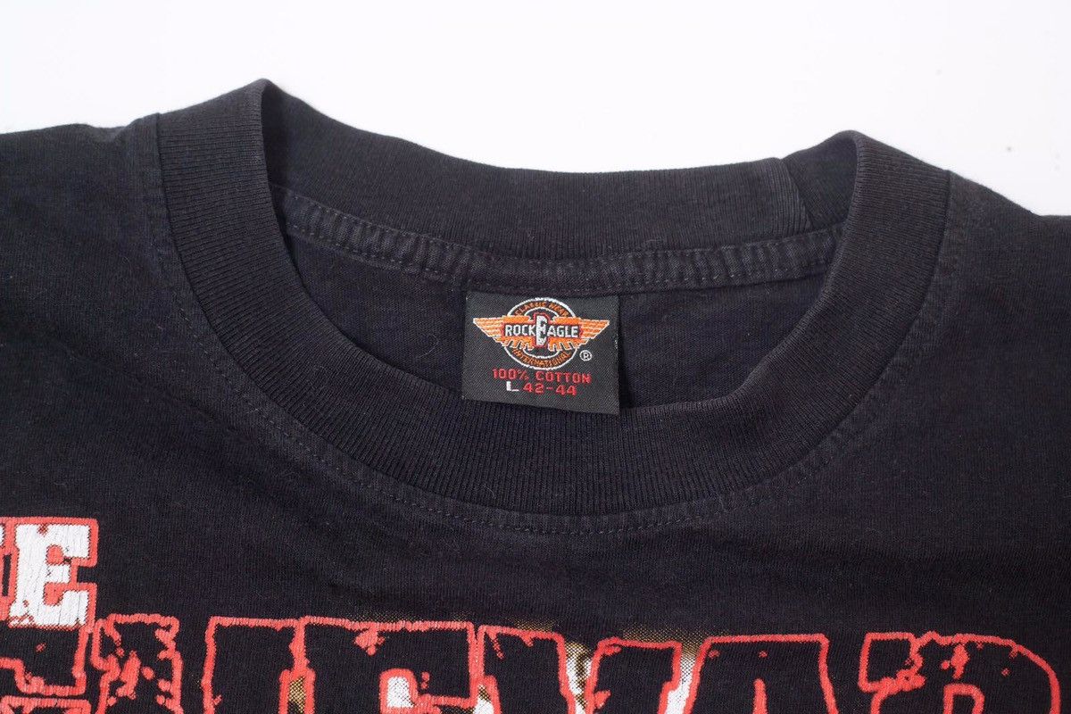 Vintage che guevara vintage shirt Size US L / EU 52-54 / 3 - 5 Thumbnail